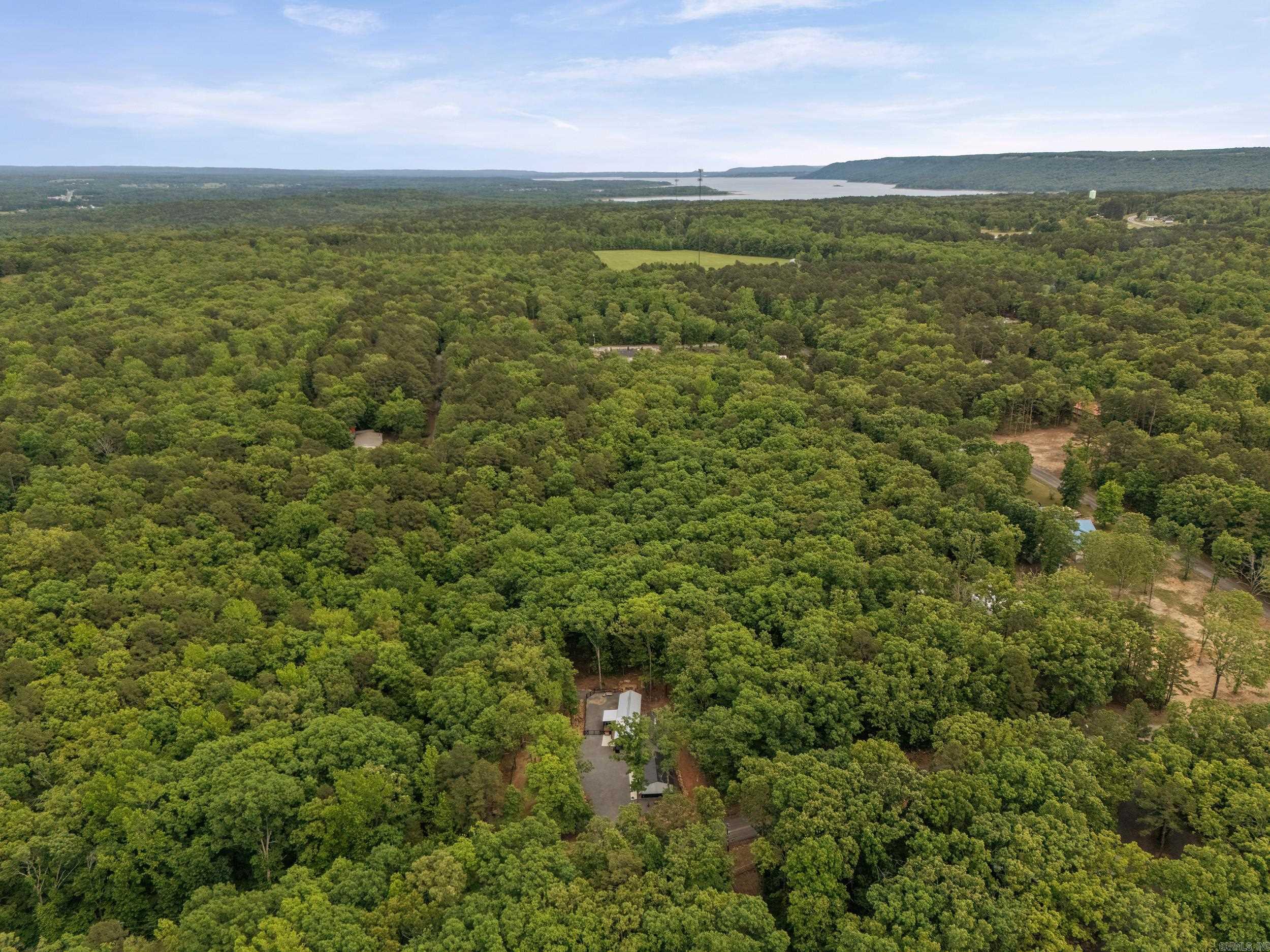 Lakeshore Hills II - Residential