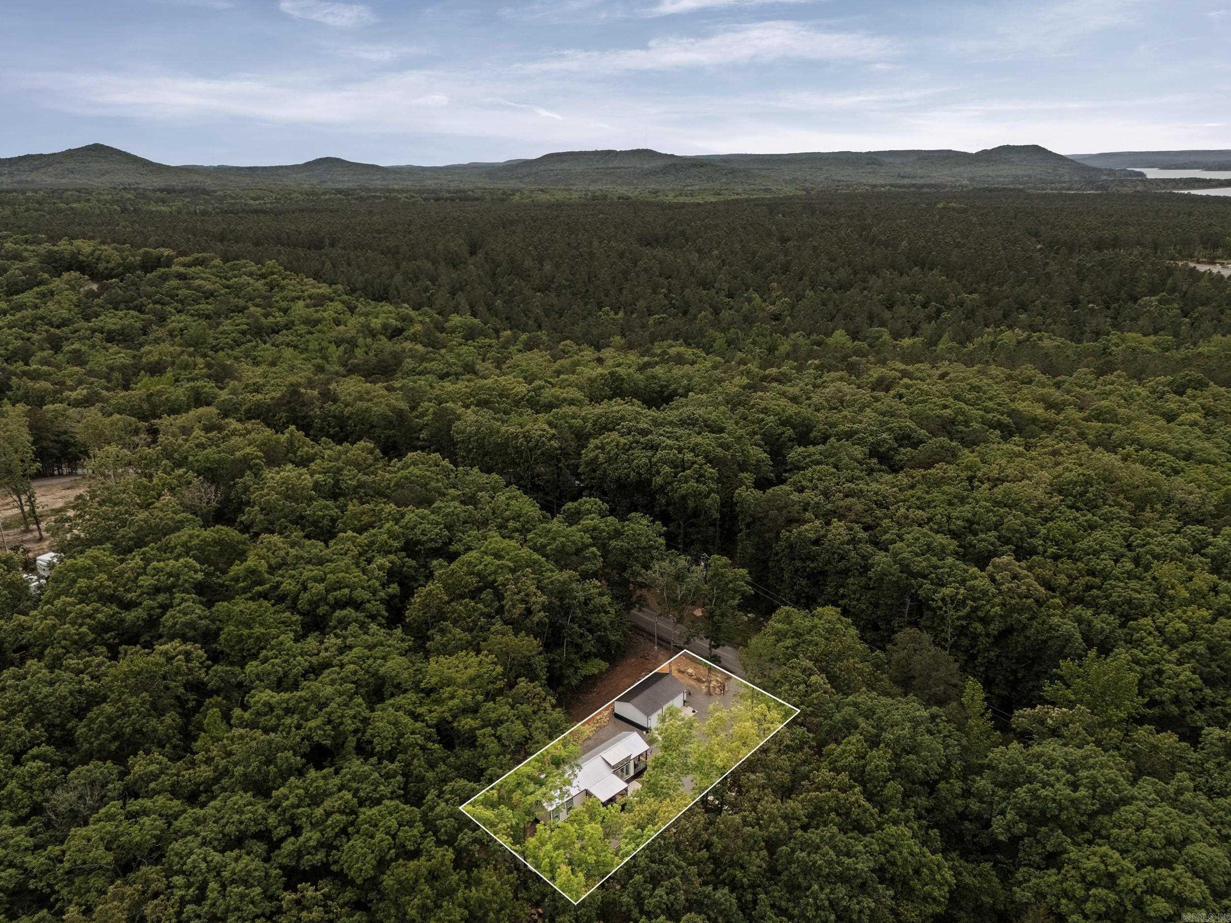 Lakeshore Hills II - Residential