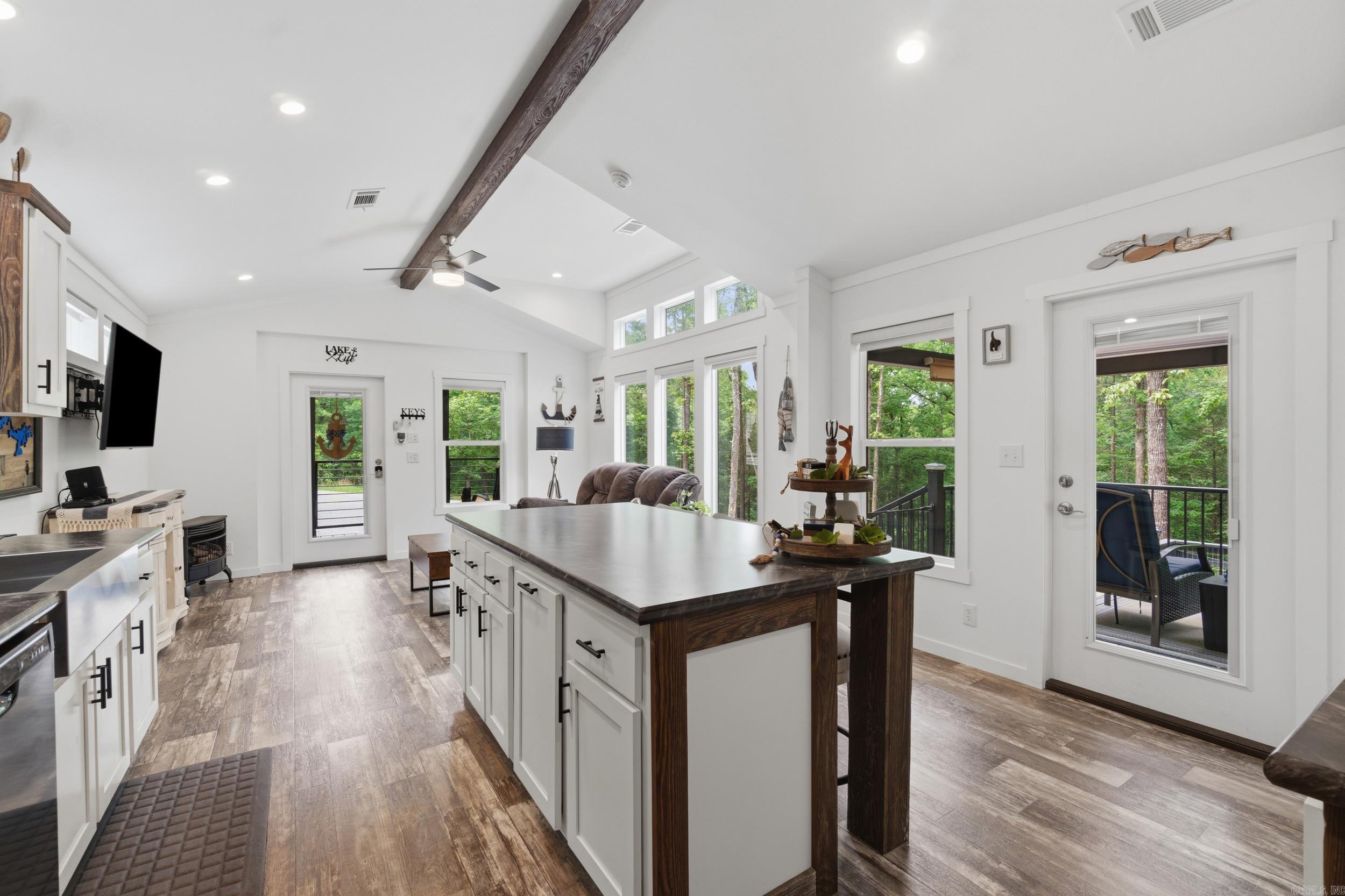 Lakeshore Hills II - Residential
