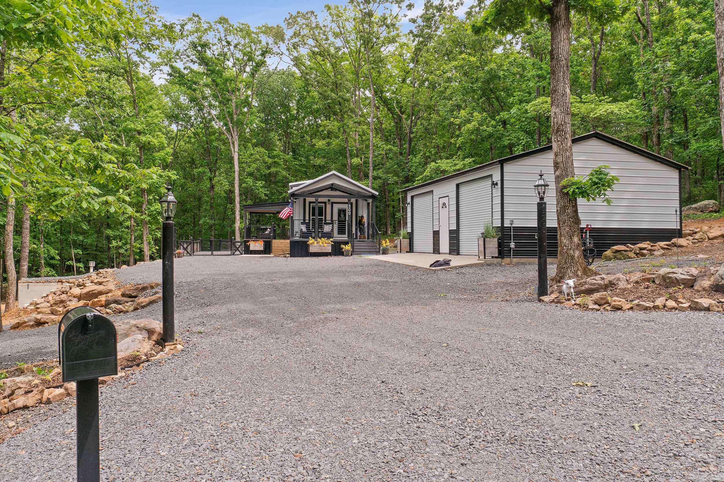 Lakeshore Hills II - Residential