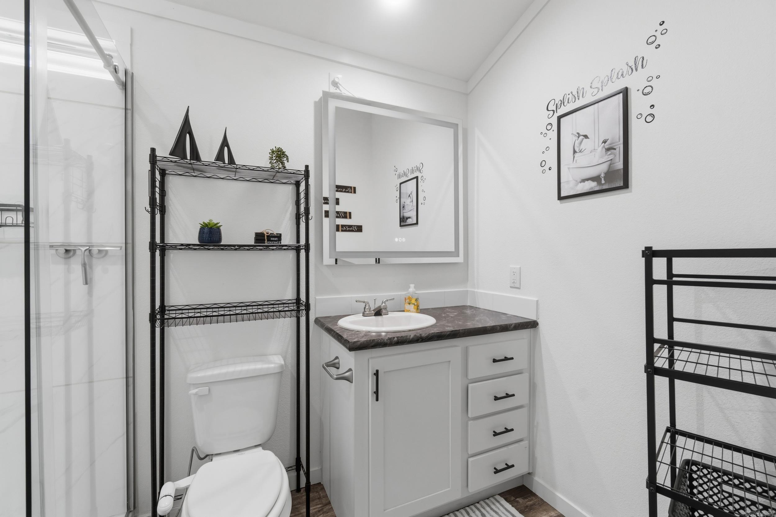 Lakeshore Hills II - Residential