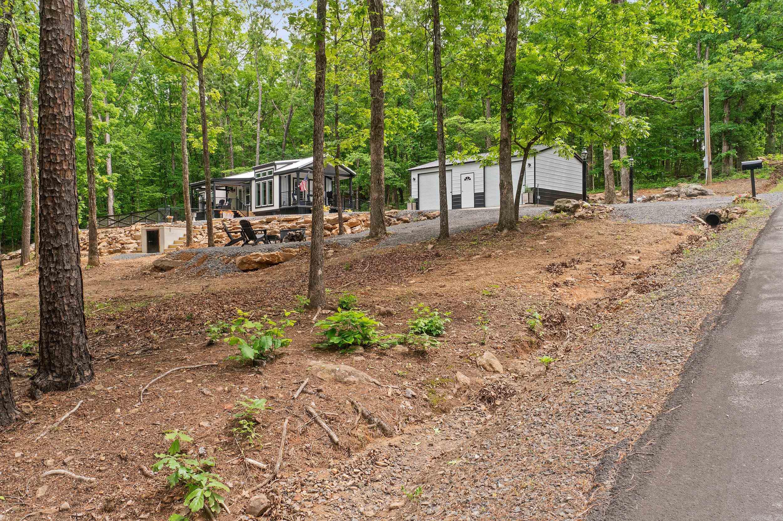 Lakeshore Hills II - Residential