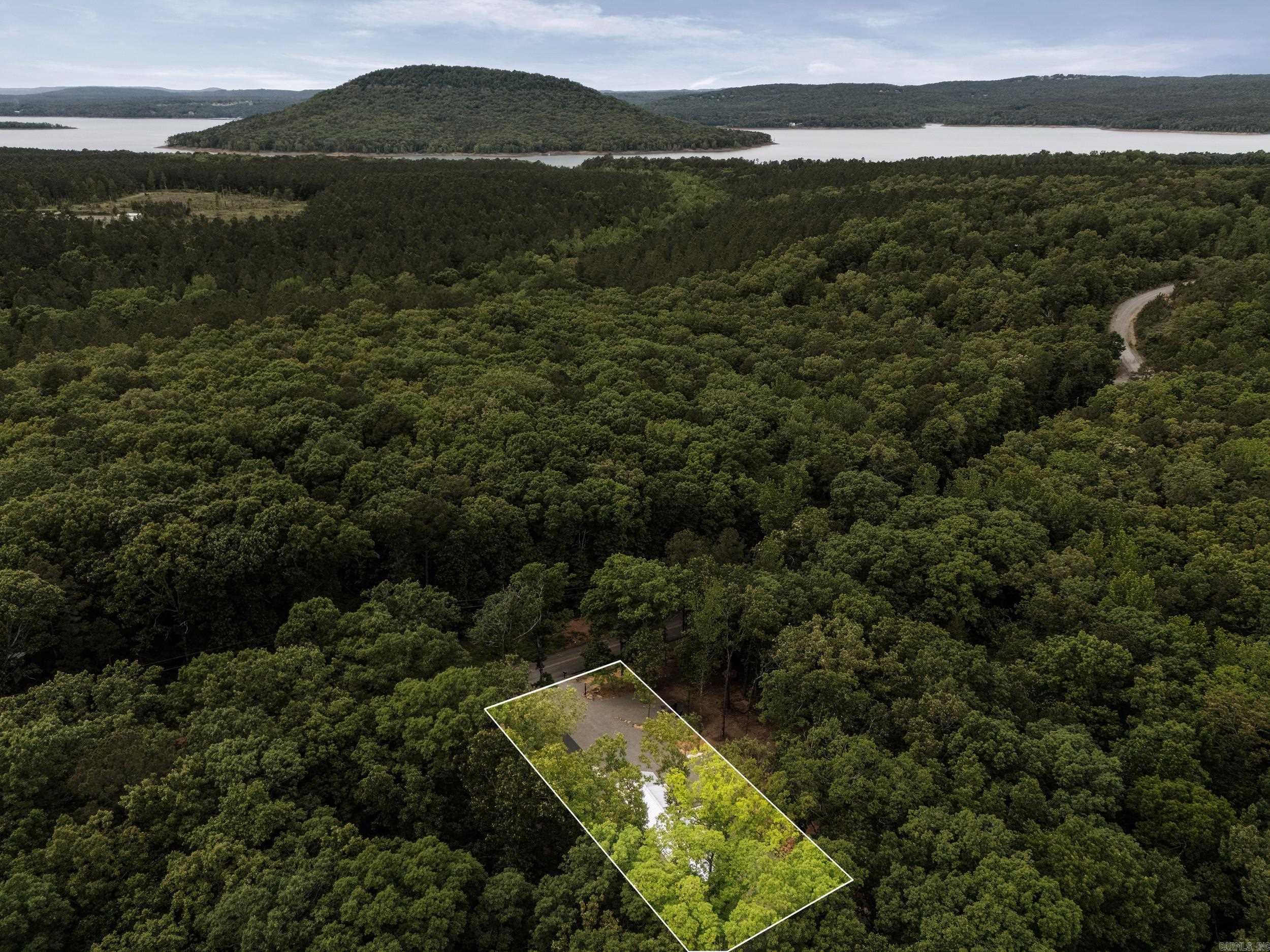 Lakeshore Hills II - Residential