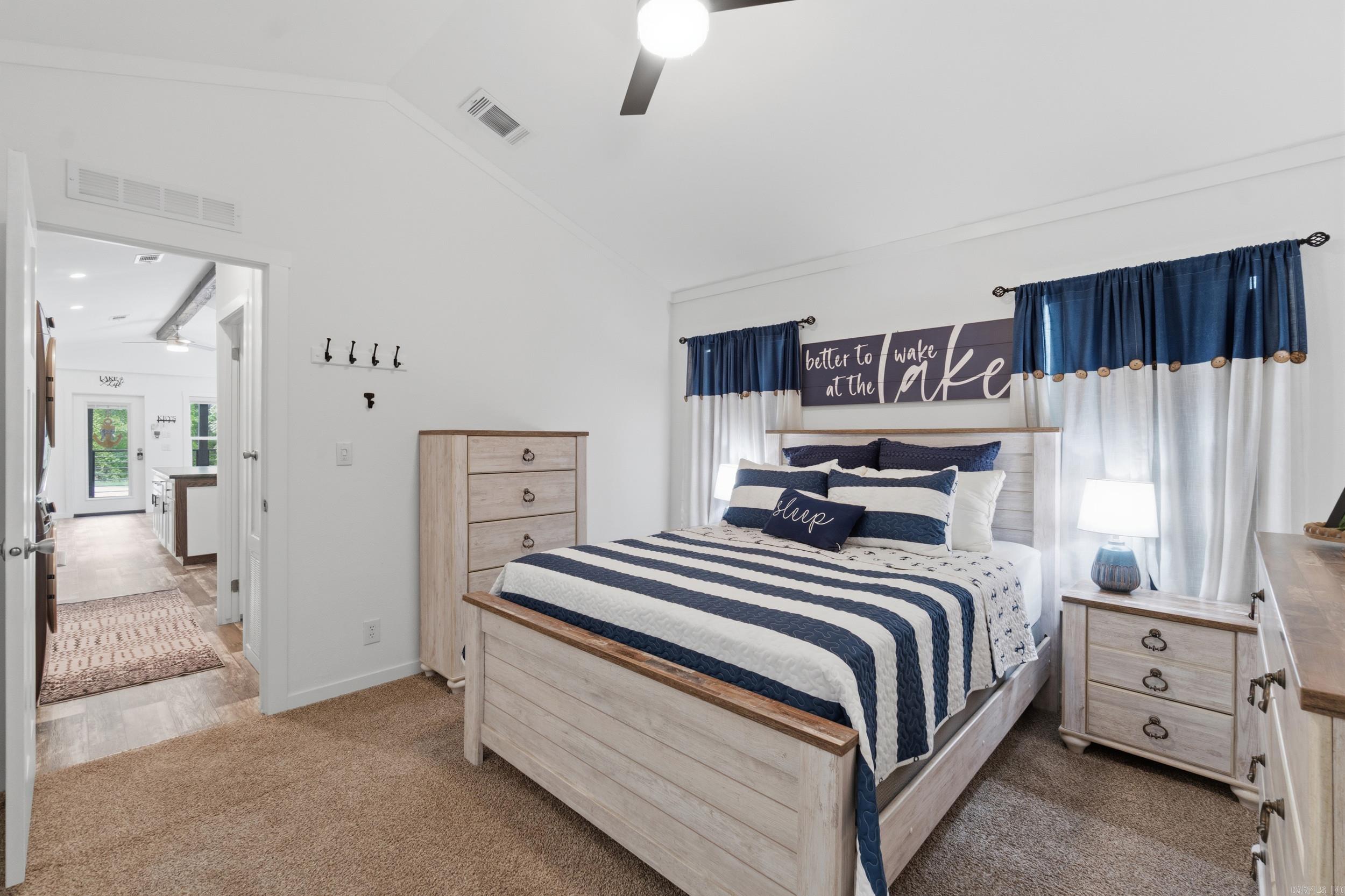 Lakeshore Hills II - Residential