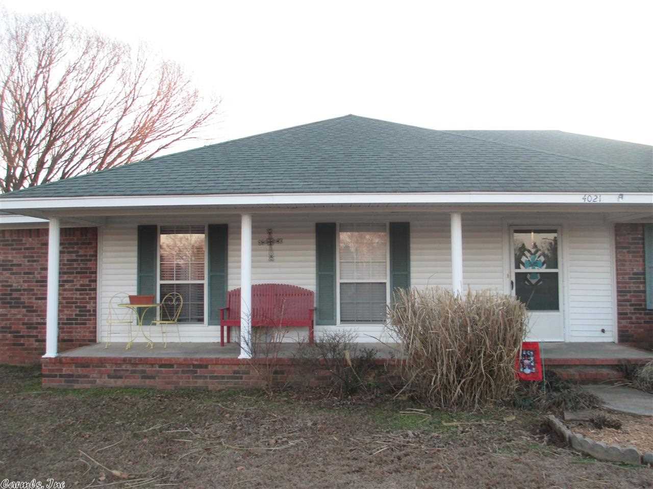 Centerview Estates - Residential