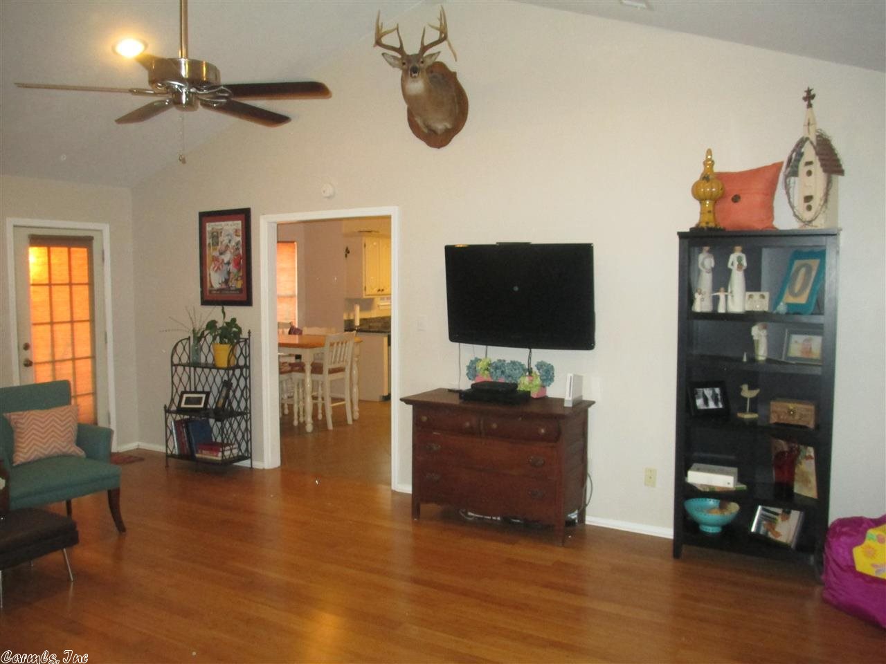 Centerview Estates - Residential