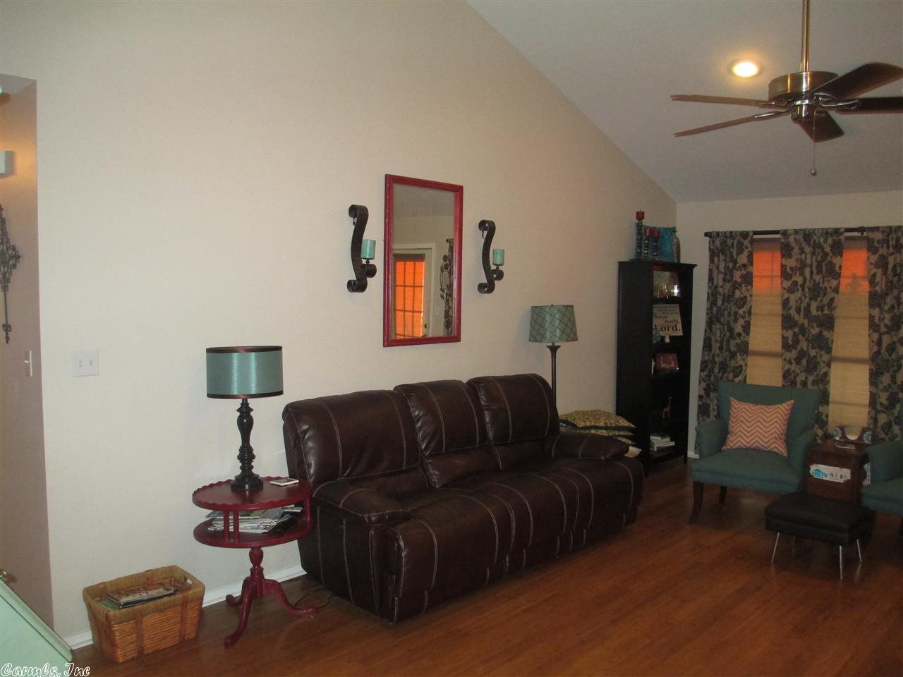 Centerview Estates - Residential