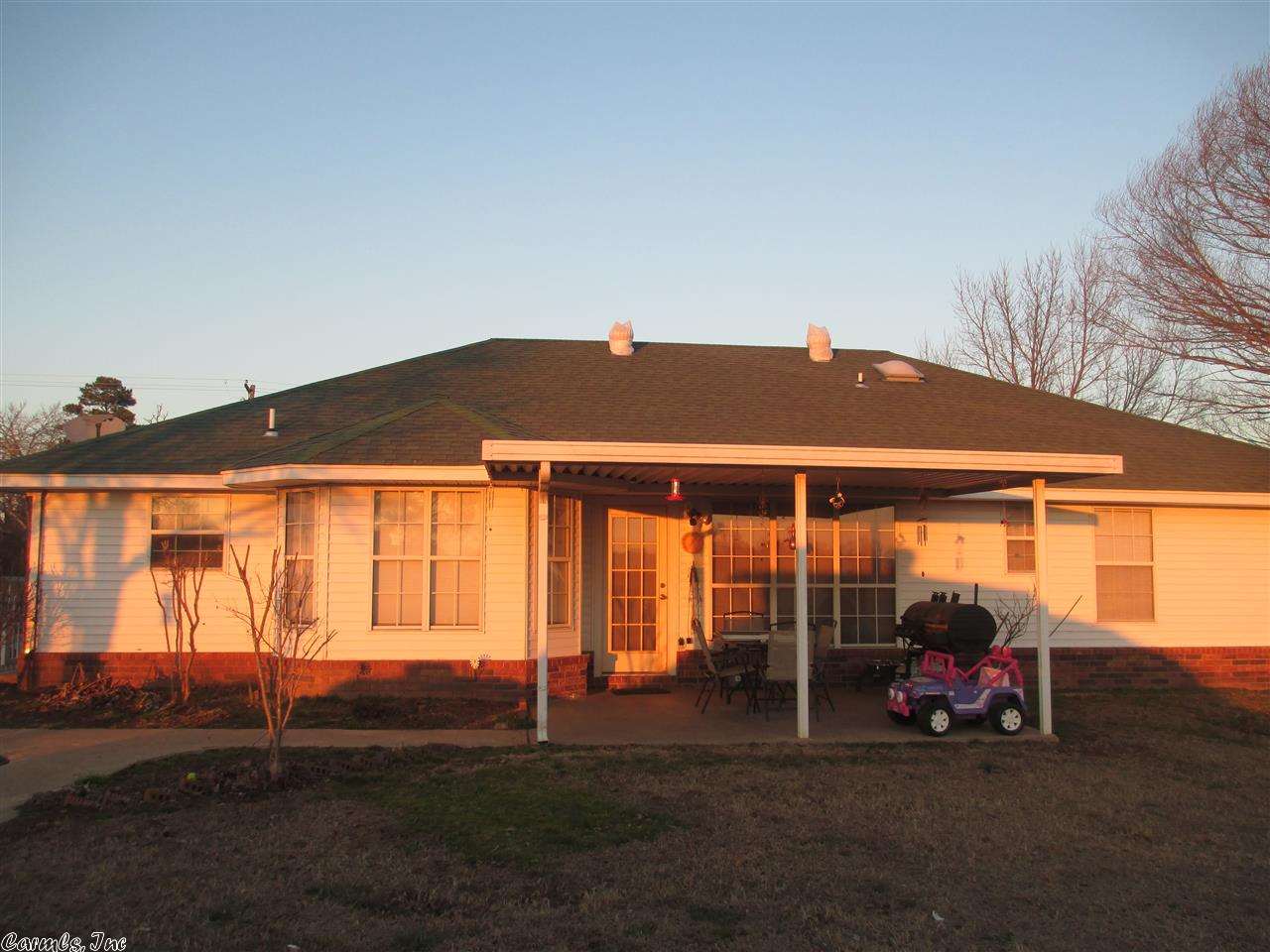 Centerview Estates - Residential