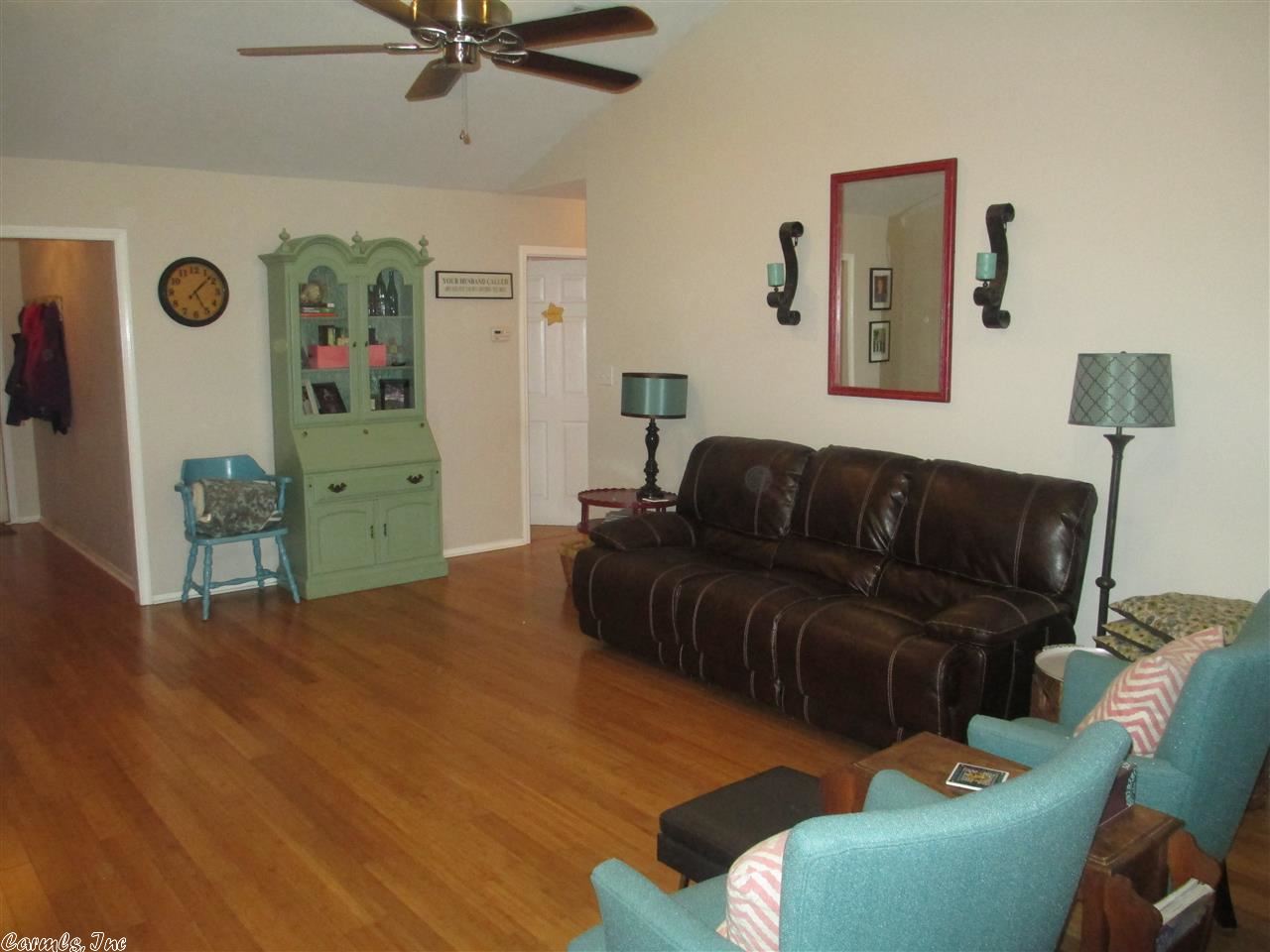 Centerview Estates - Residential