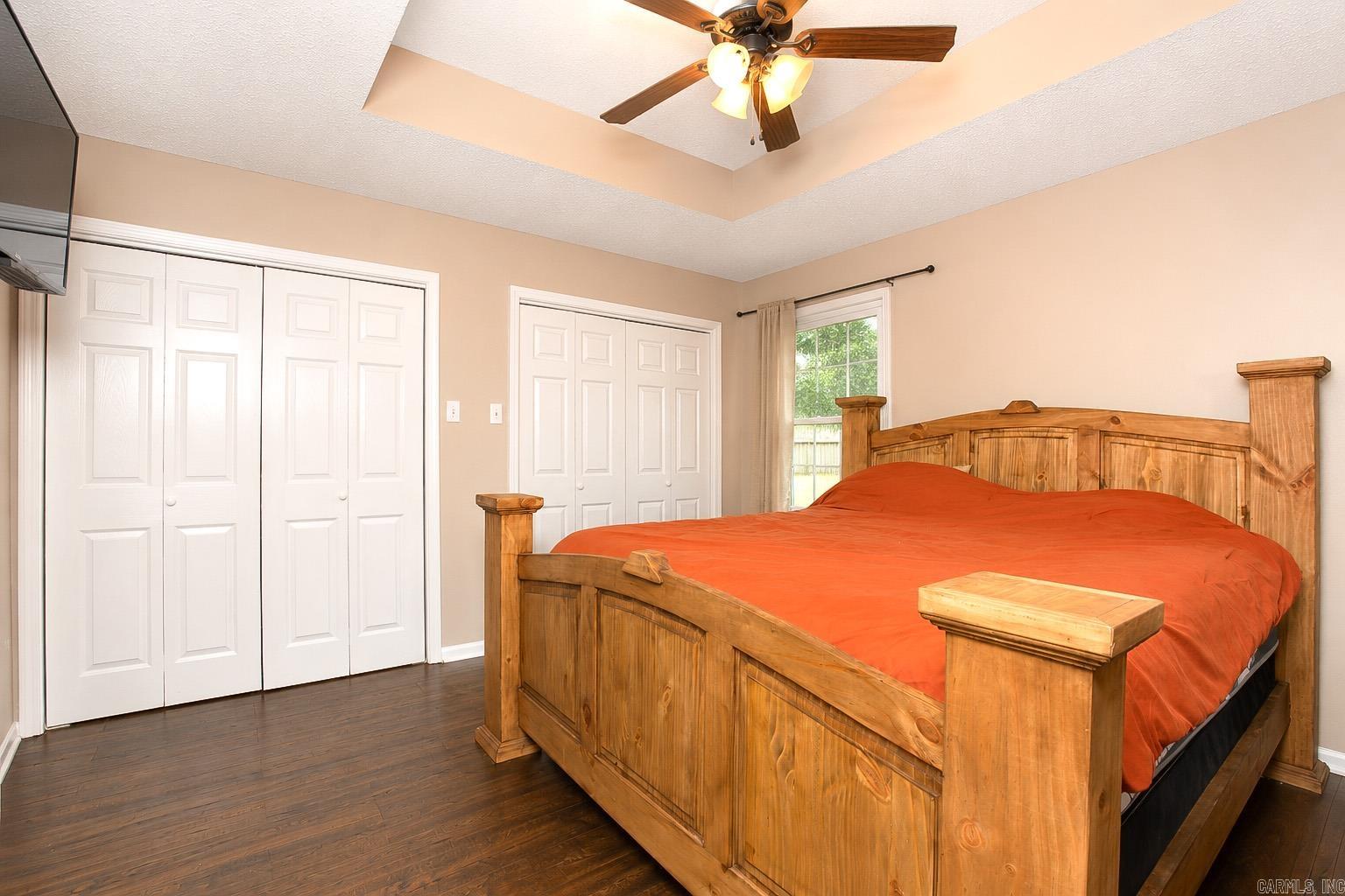 HONEYSUCKLE HILLS ADD - Residential