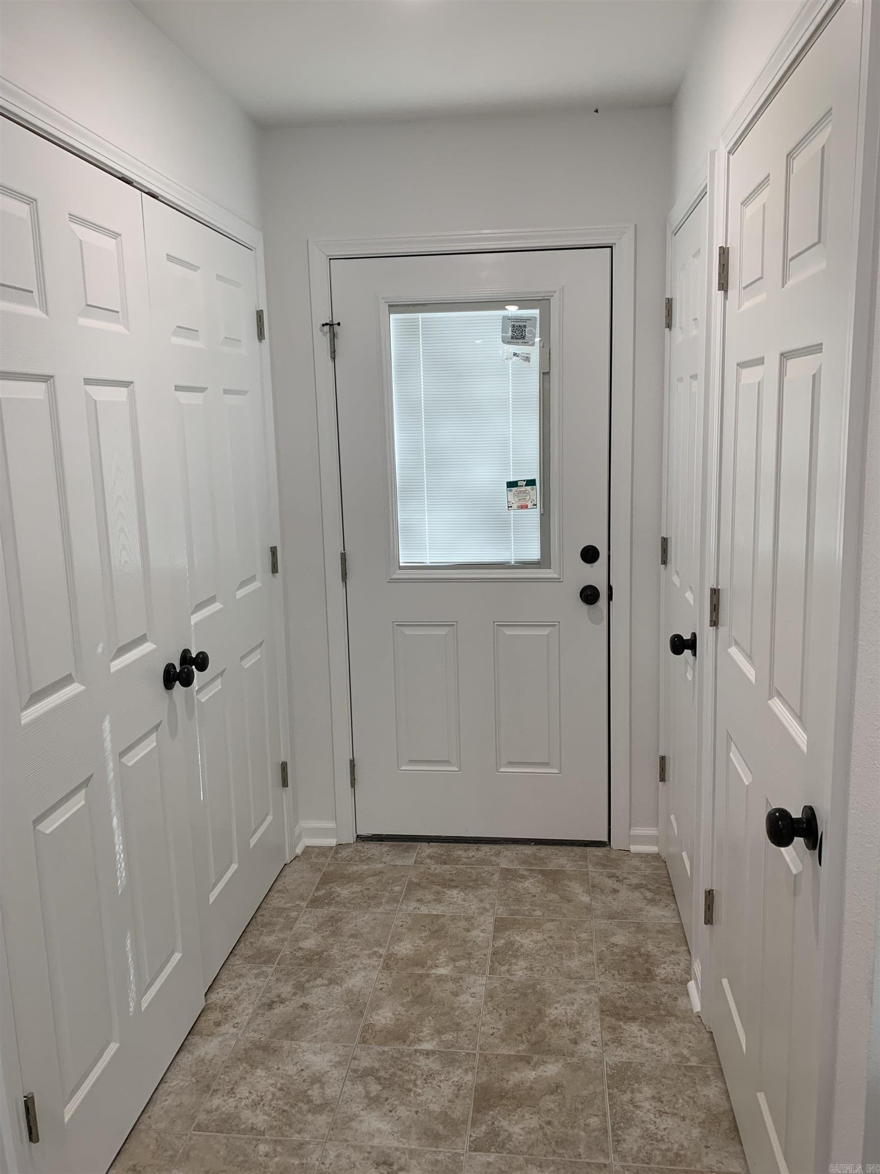 Not In List - Residential