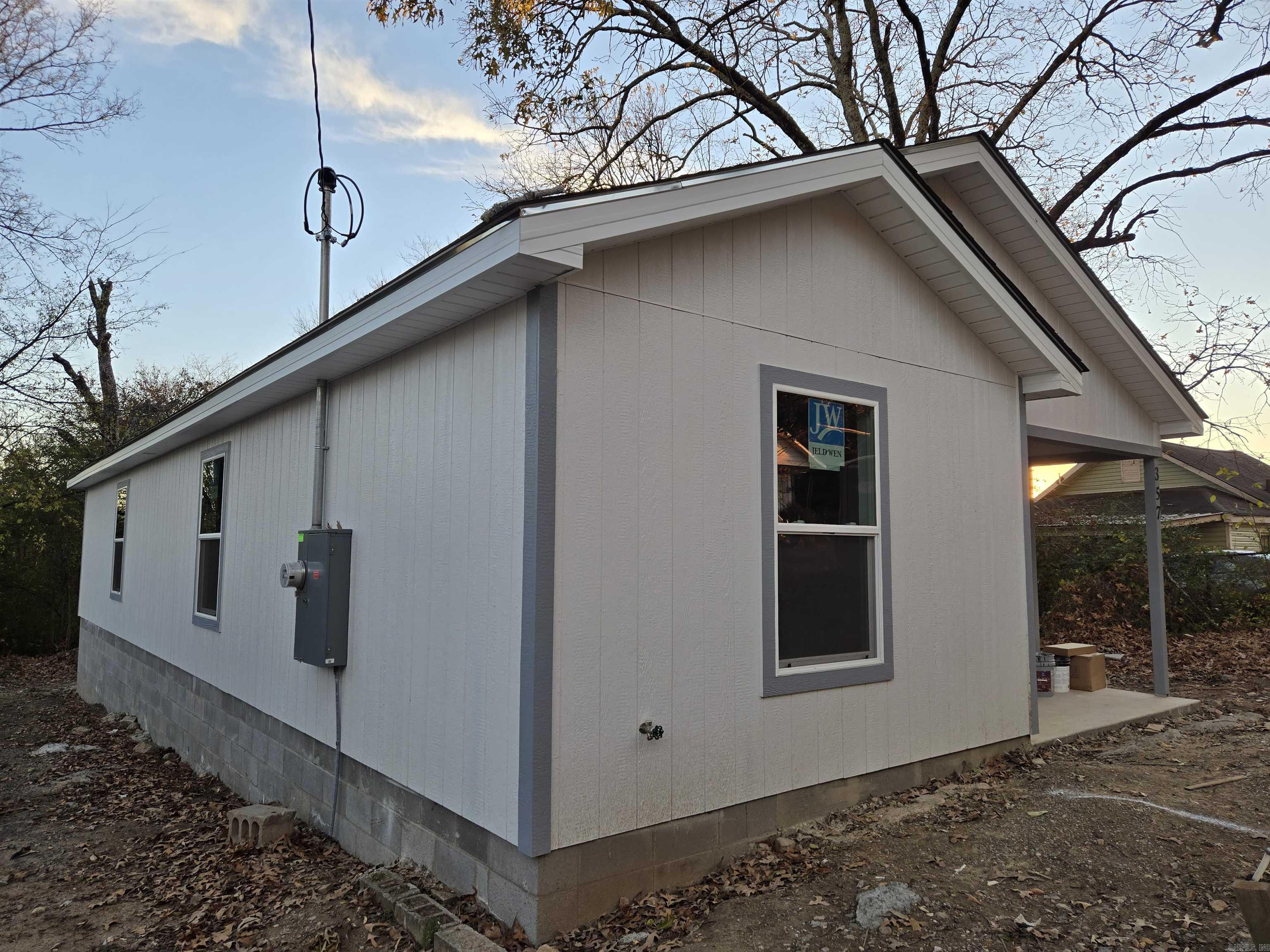 Not In List - Residential