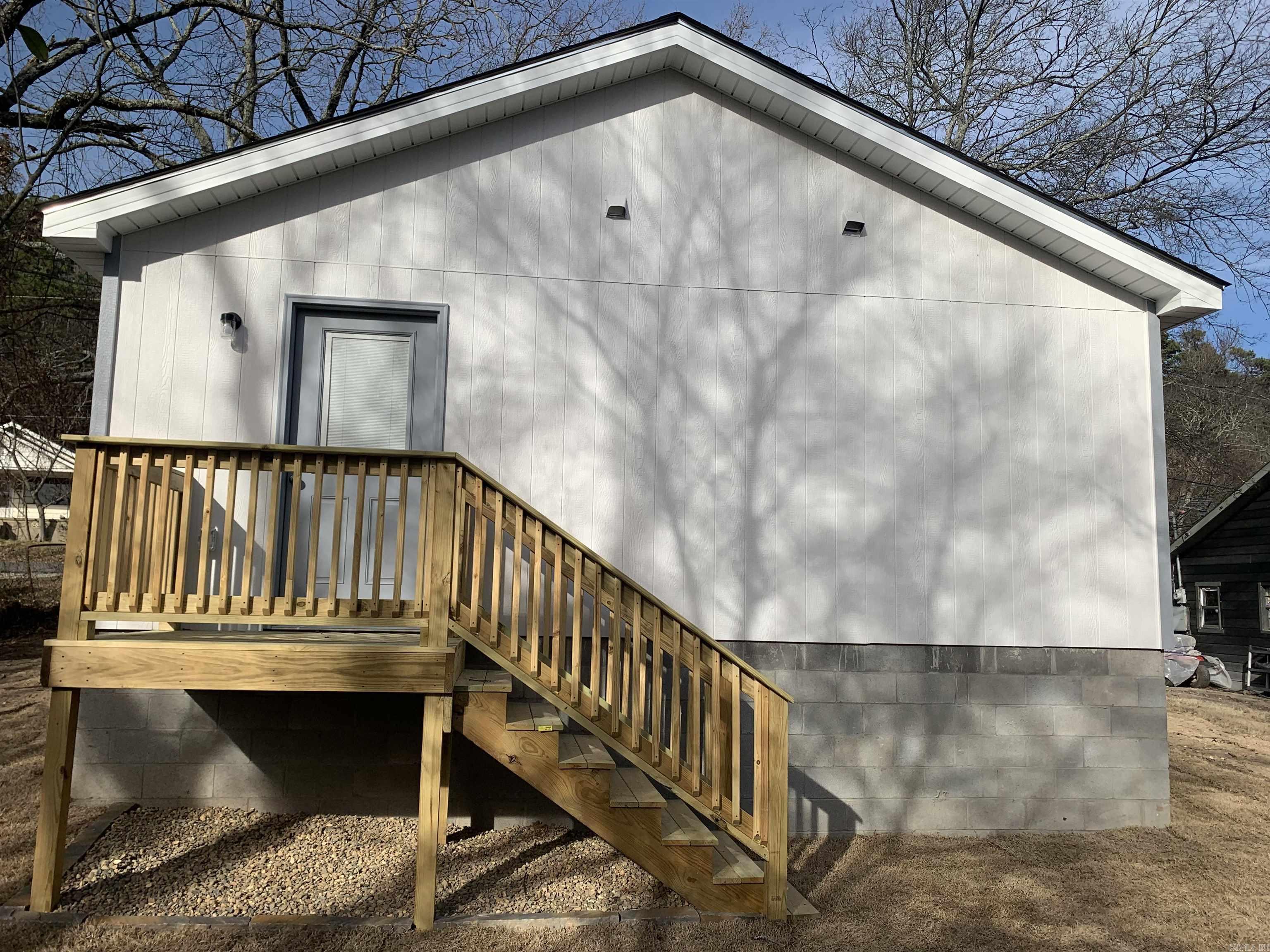 Not In List - Residential