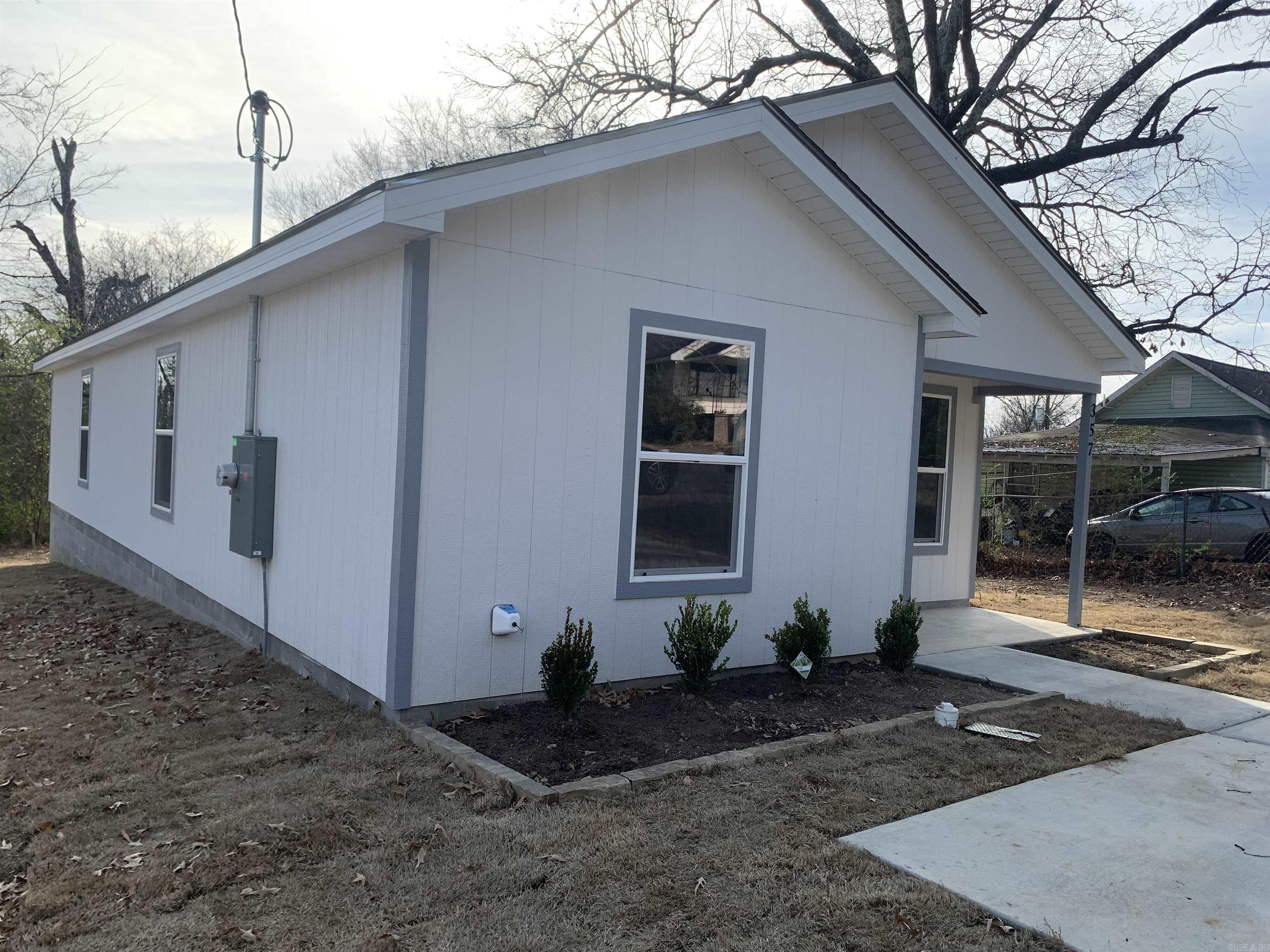 Not In List - Residential