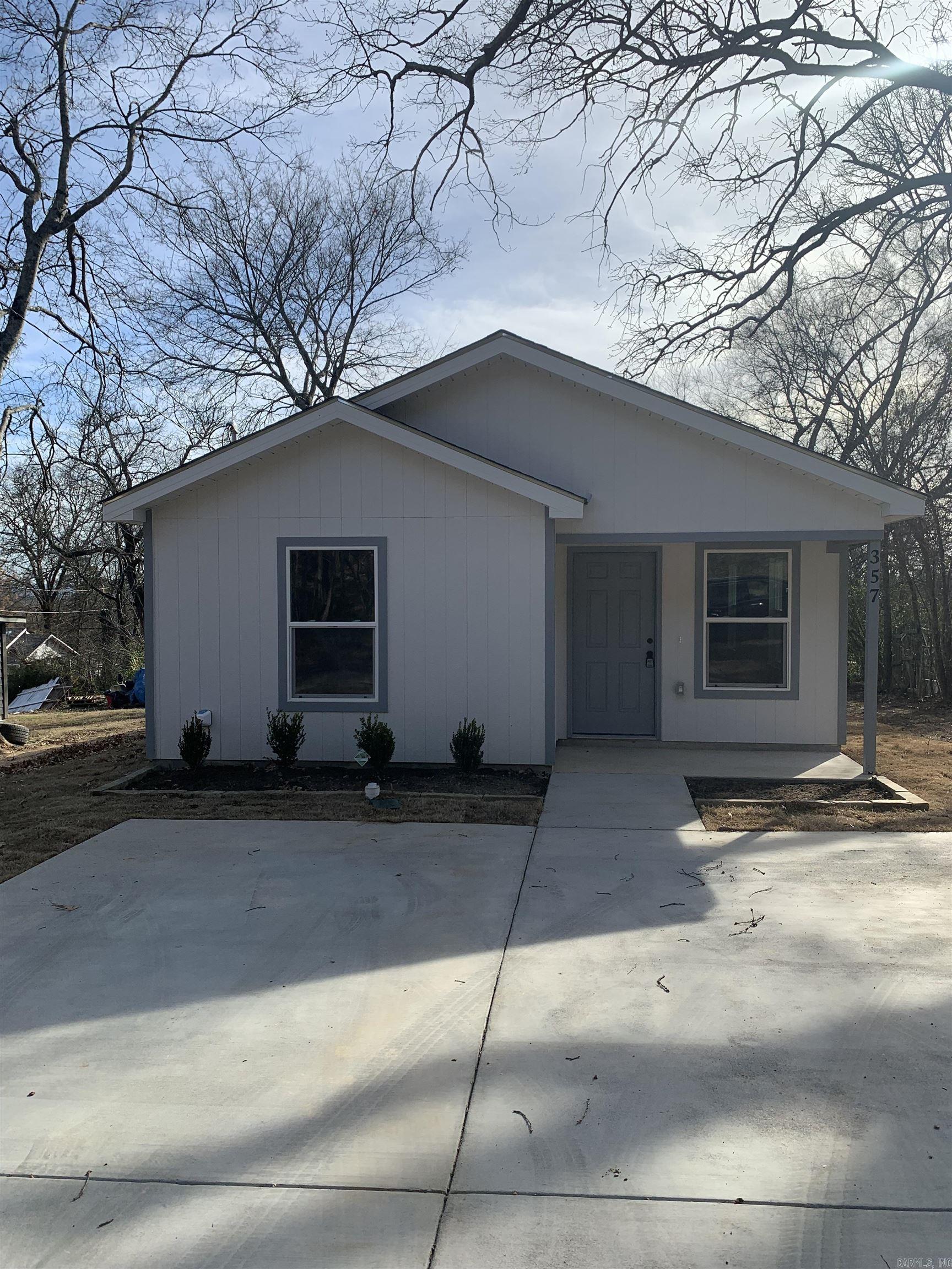 Not In List - Residential