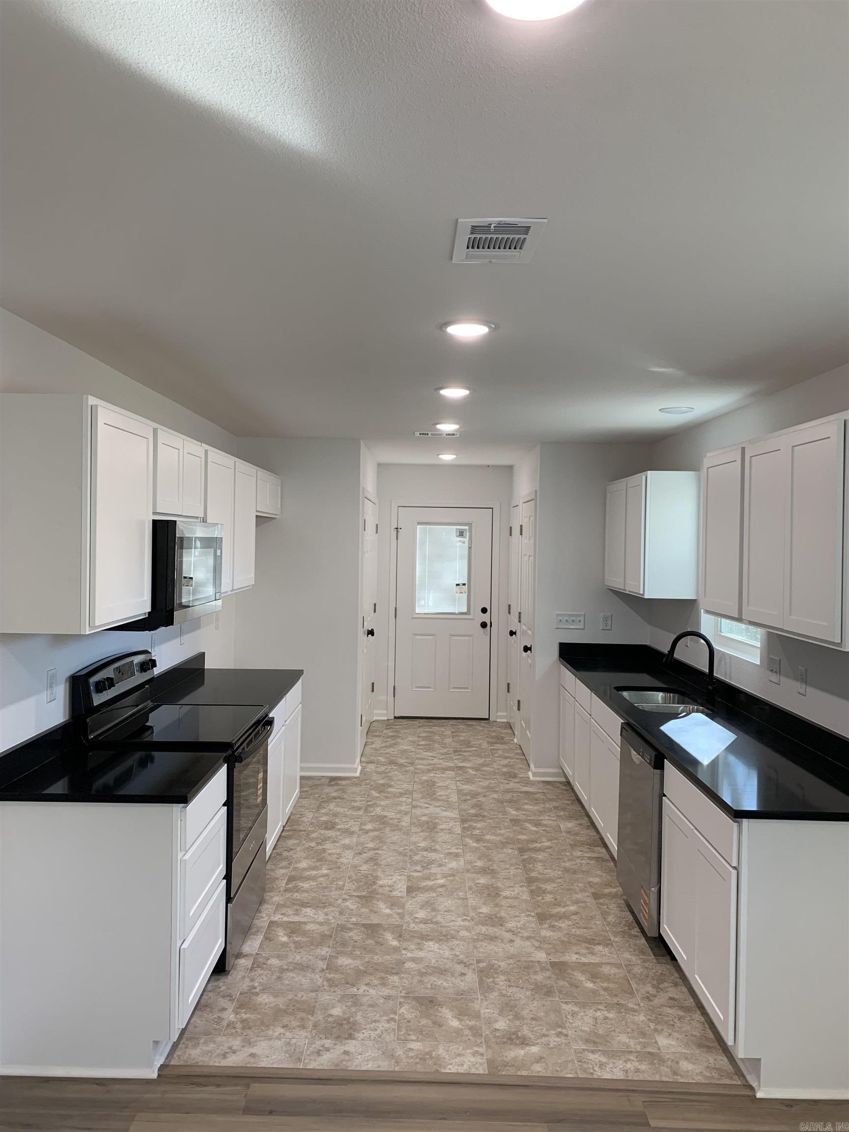 Not In List - Residential