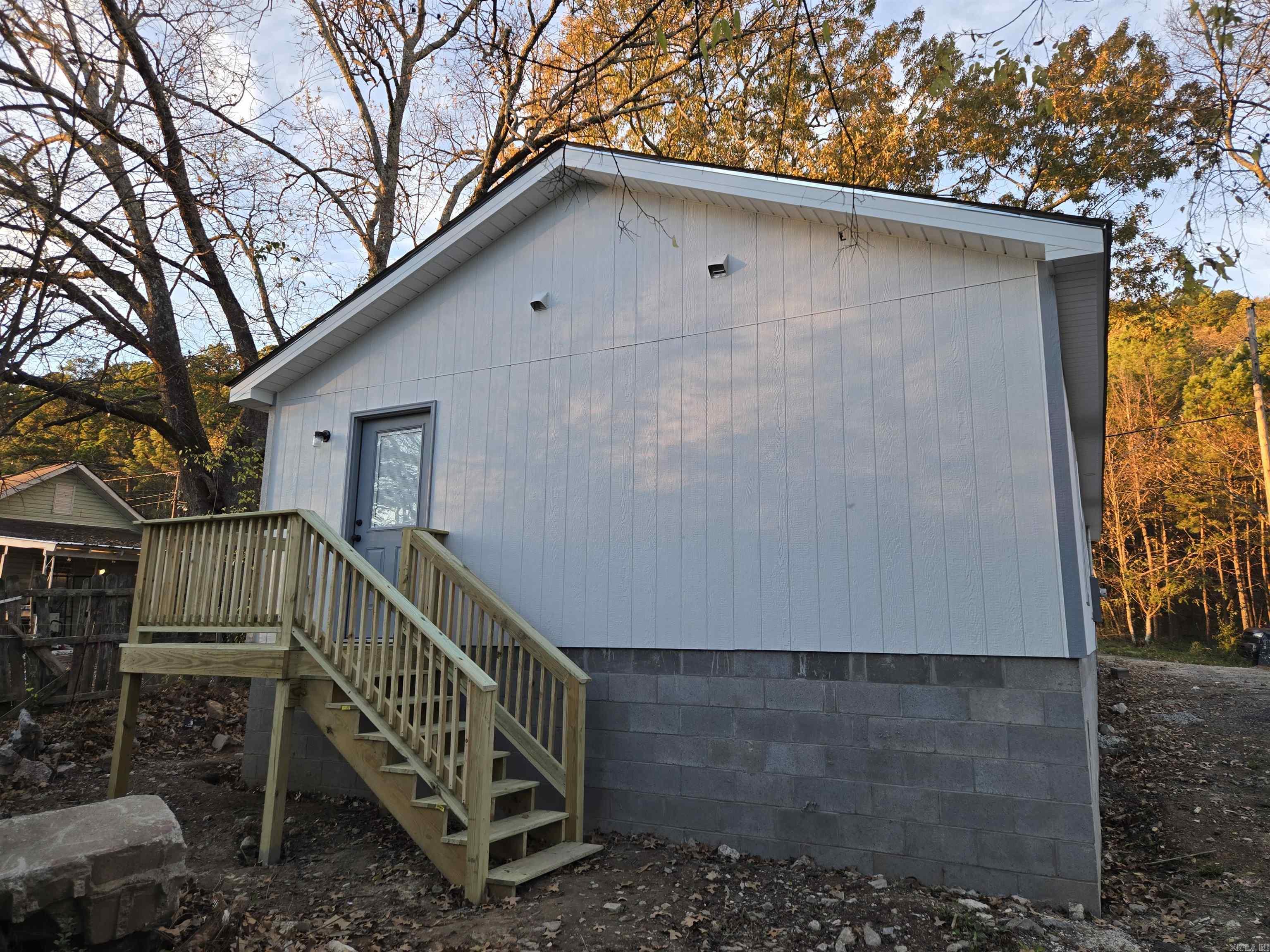 Not In List - Residential