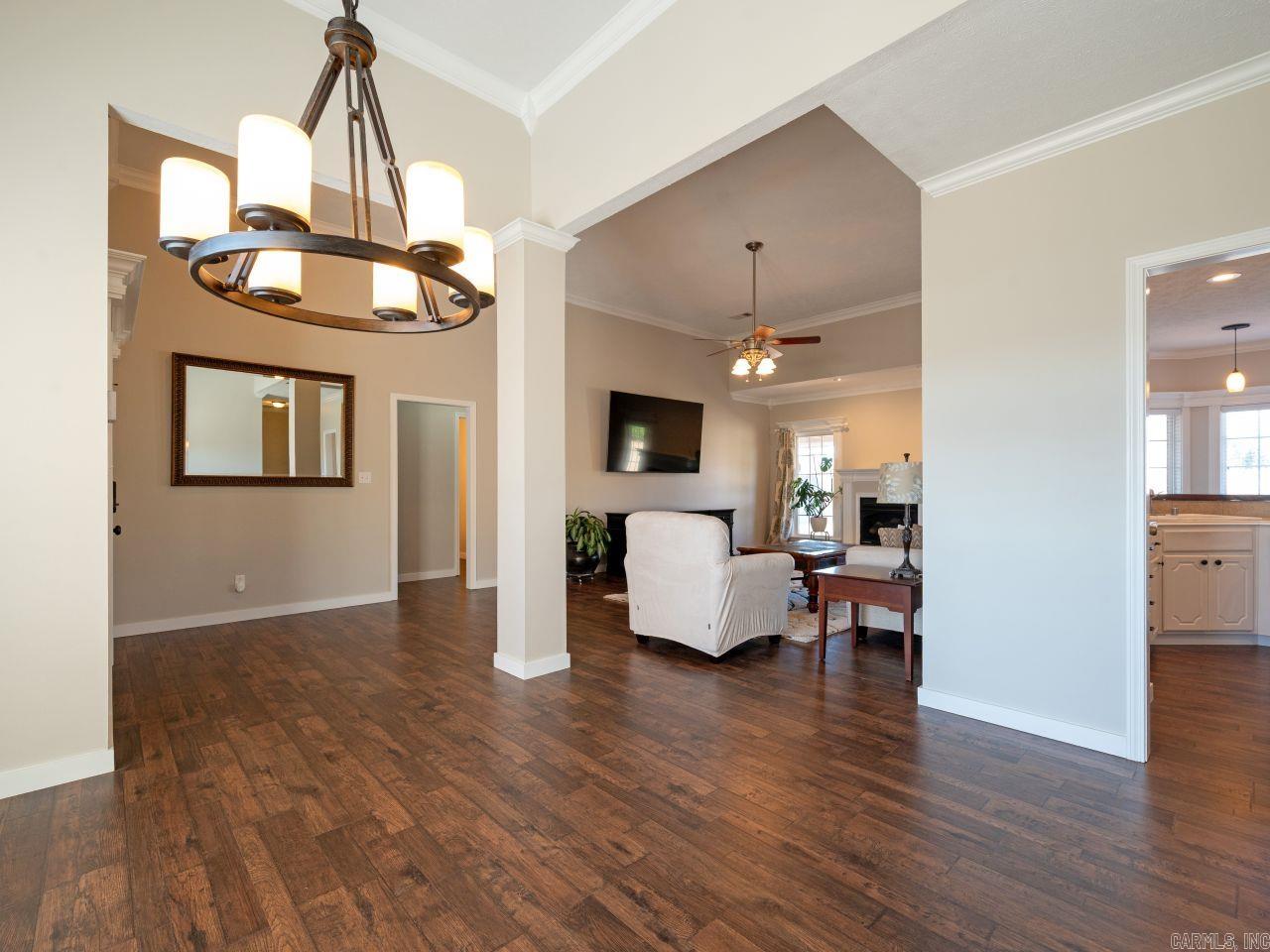 TRIPLE J ESTATES - Residential