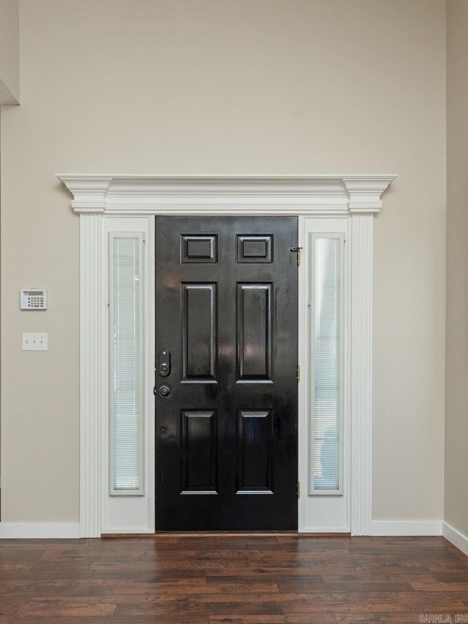 TRIPLE J ESTATES - Residential