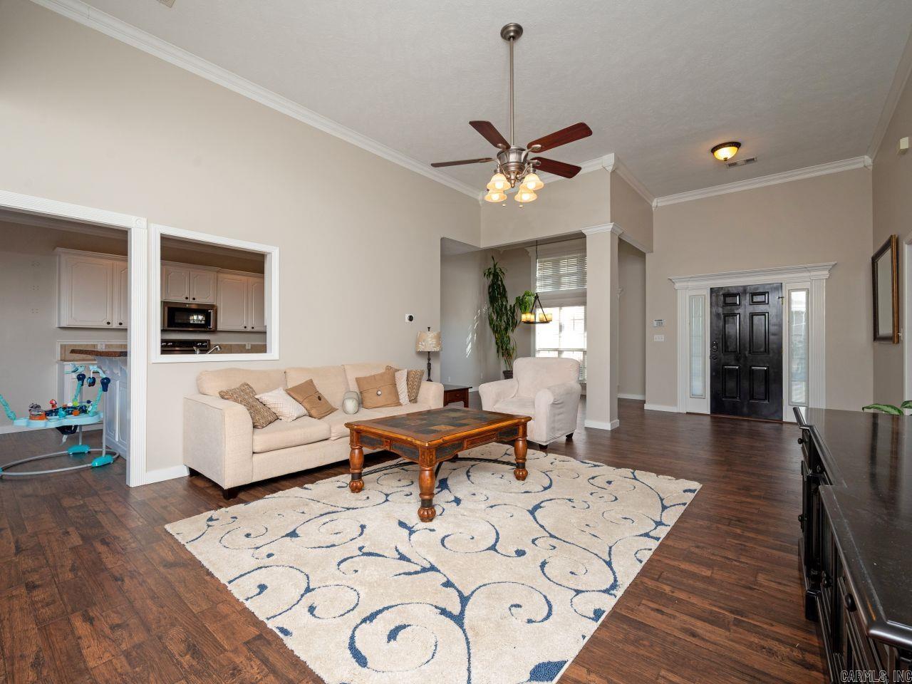 TRIPLE J ESTATES - Residential