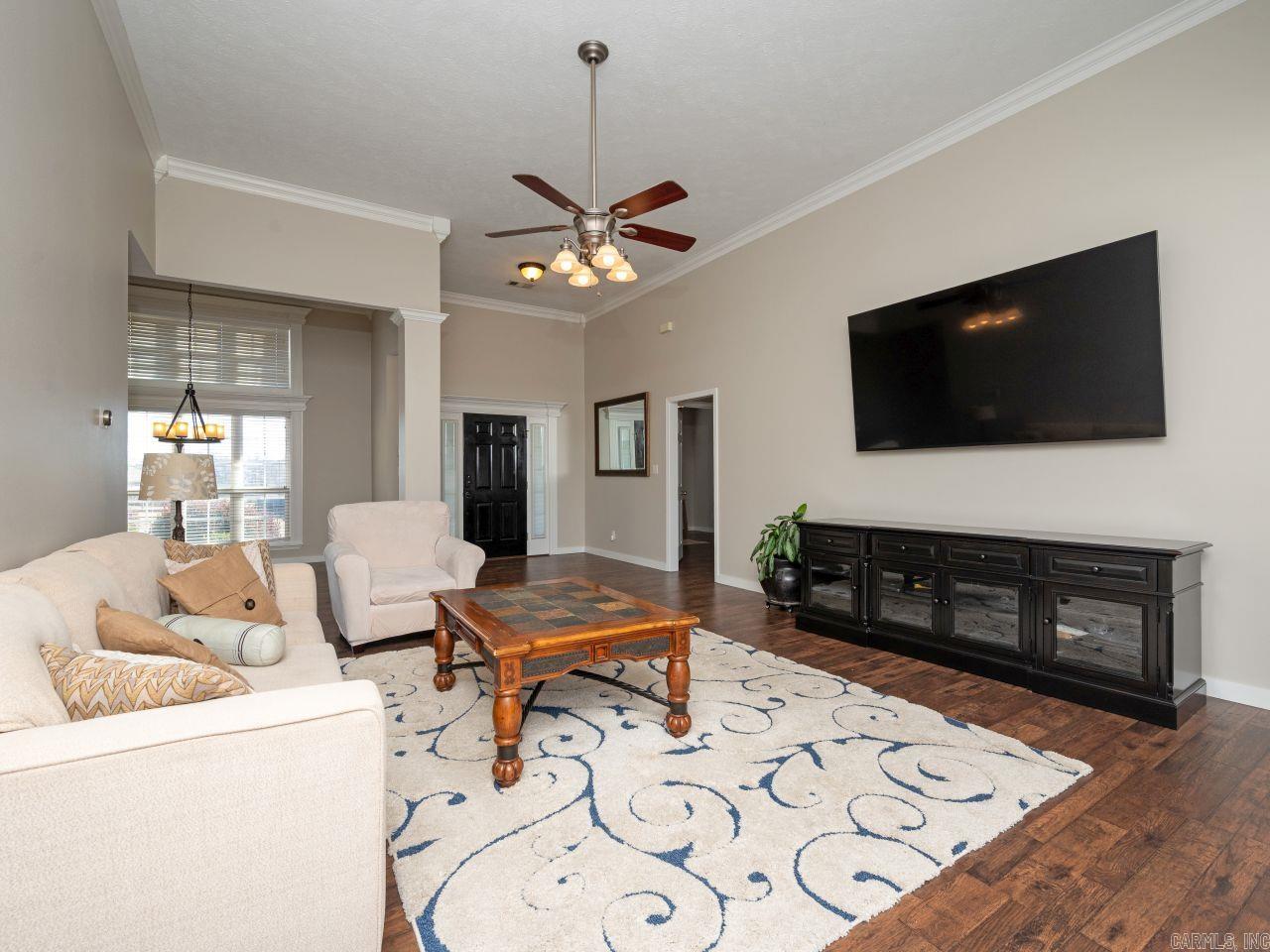 TRIPLE J ESTATES - Residential