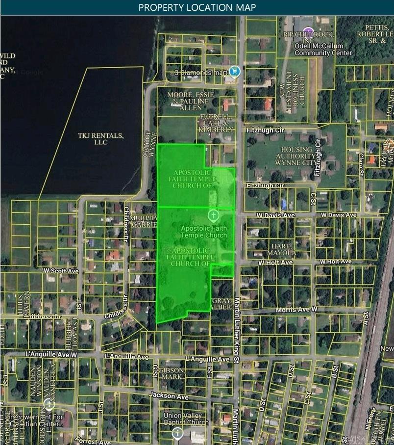 Main image without alt text