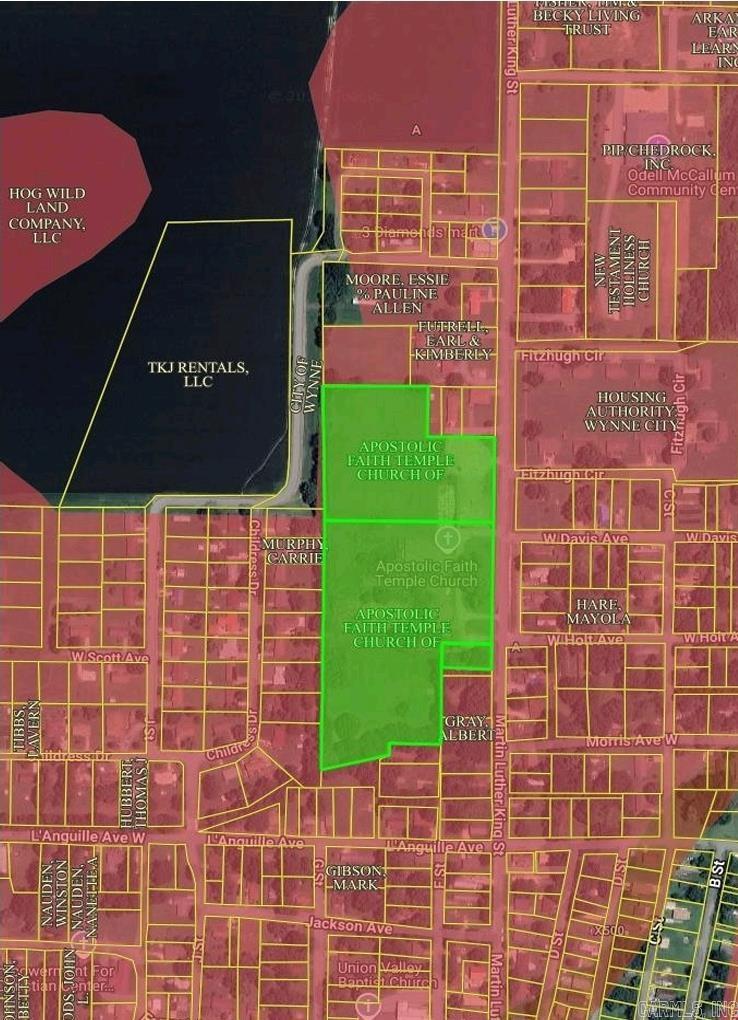 Main image without alt text