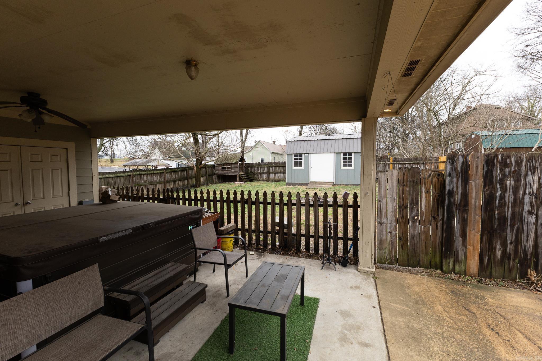 Maxfield Southern - Residential