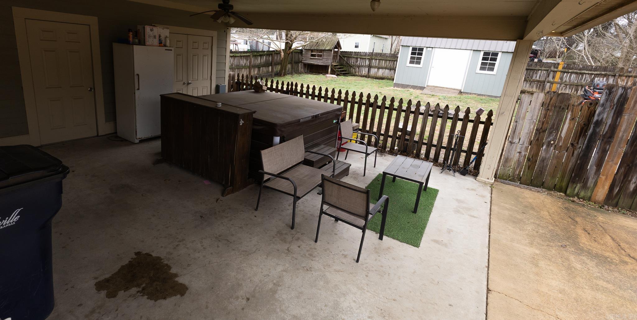 Maxfield Southern - Residential