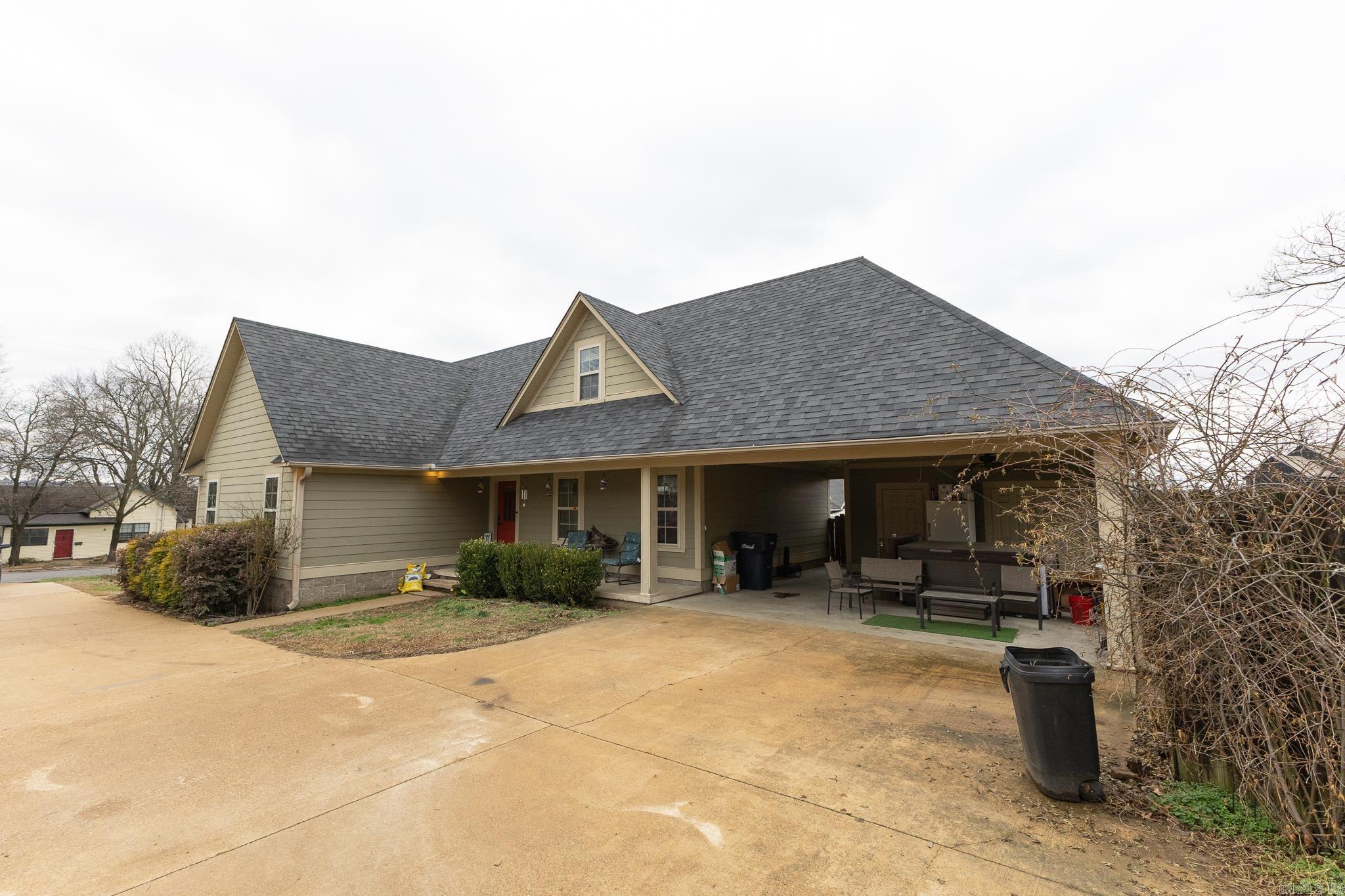 Maxfield Southern - Residential