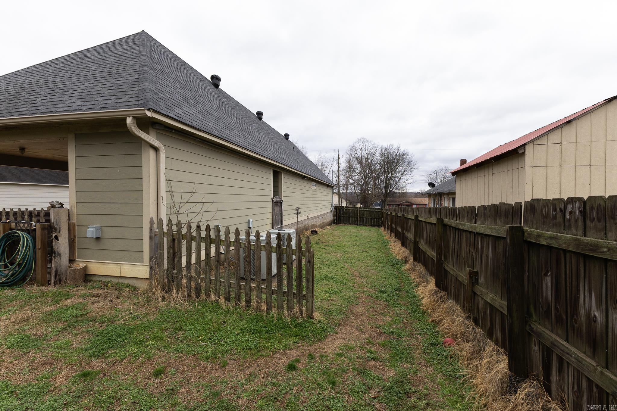 Maxfield Southern - Residential