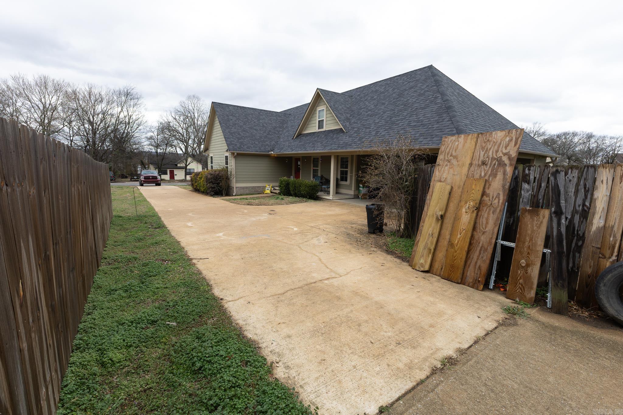 Maxfield Southern - Residential