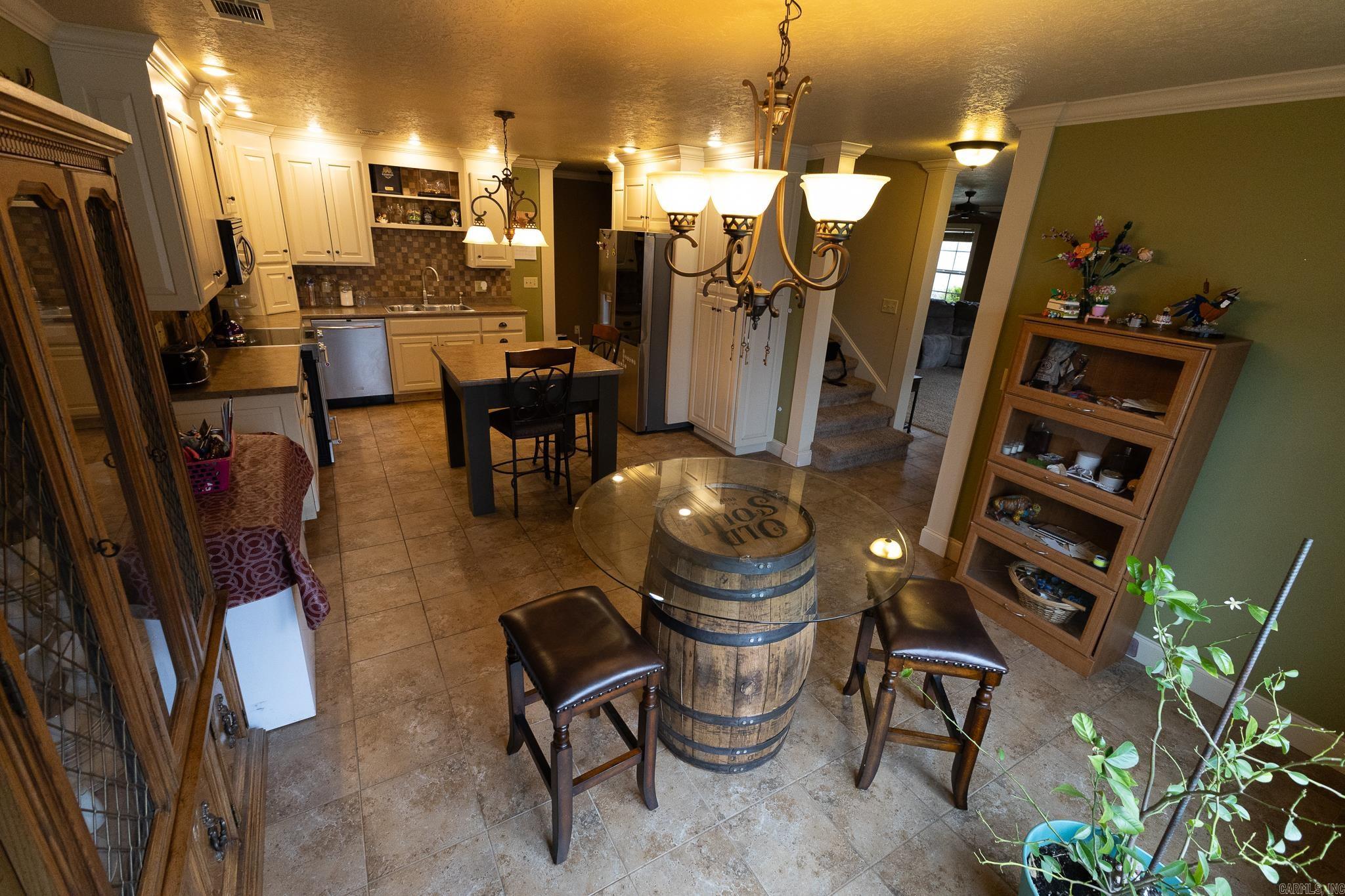 Maxfield Southern - Residential