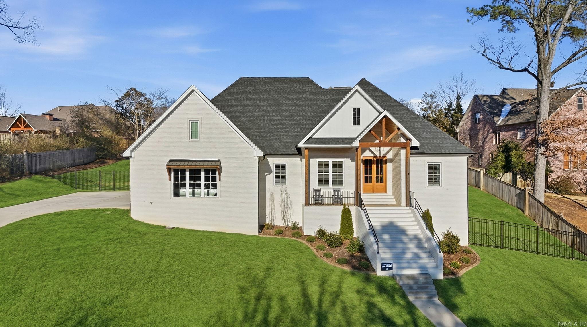 HURRICANE LAKE EST - Residential