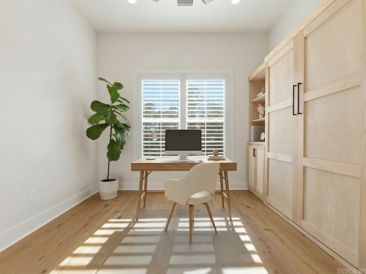 HURRICANE LAKE EST - Residential