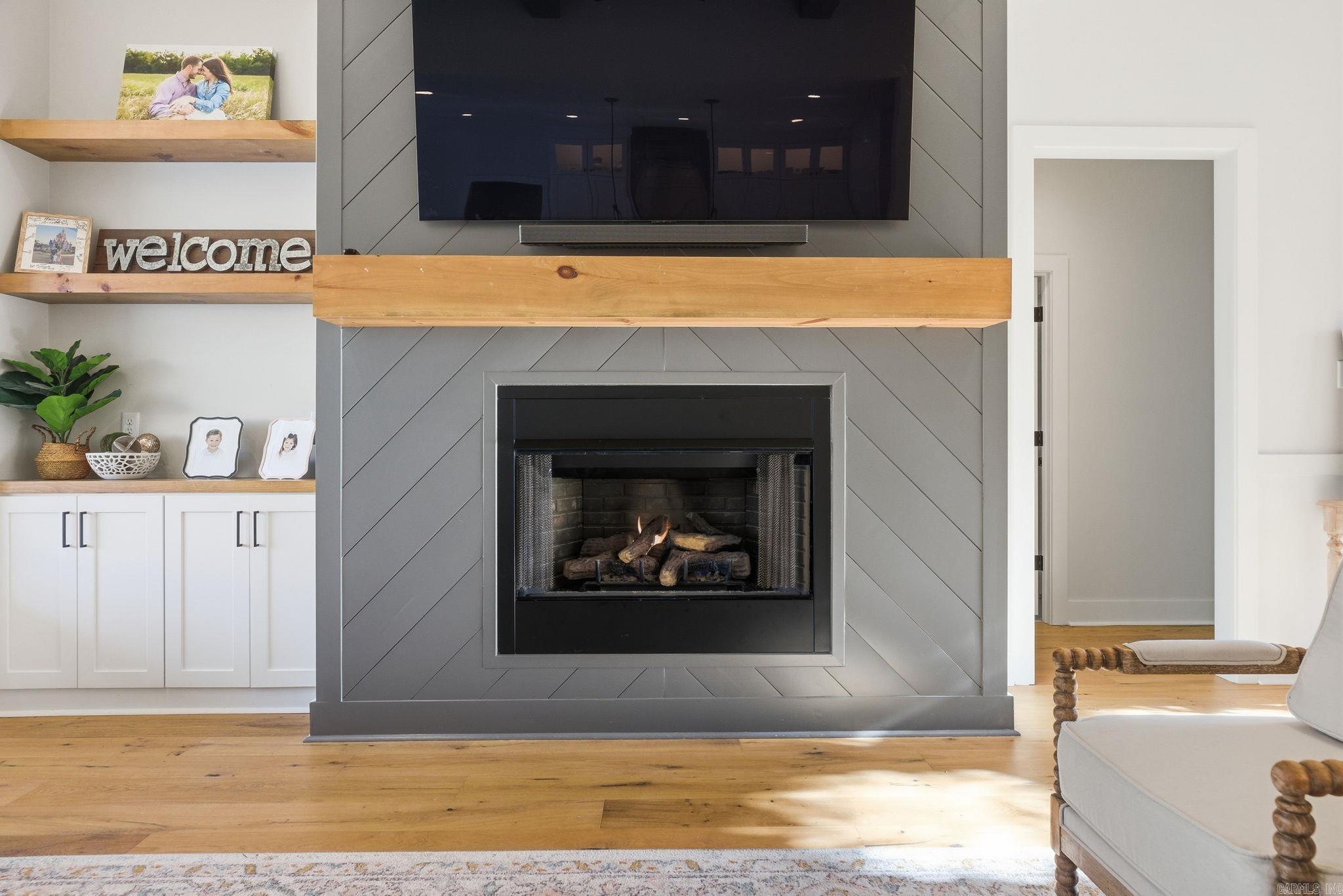 HURRICANE LAKE EST - Residential