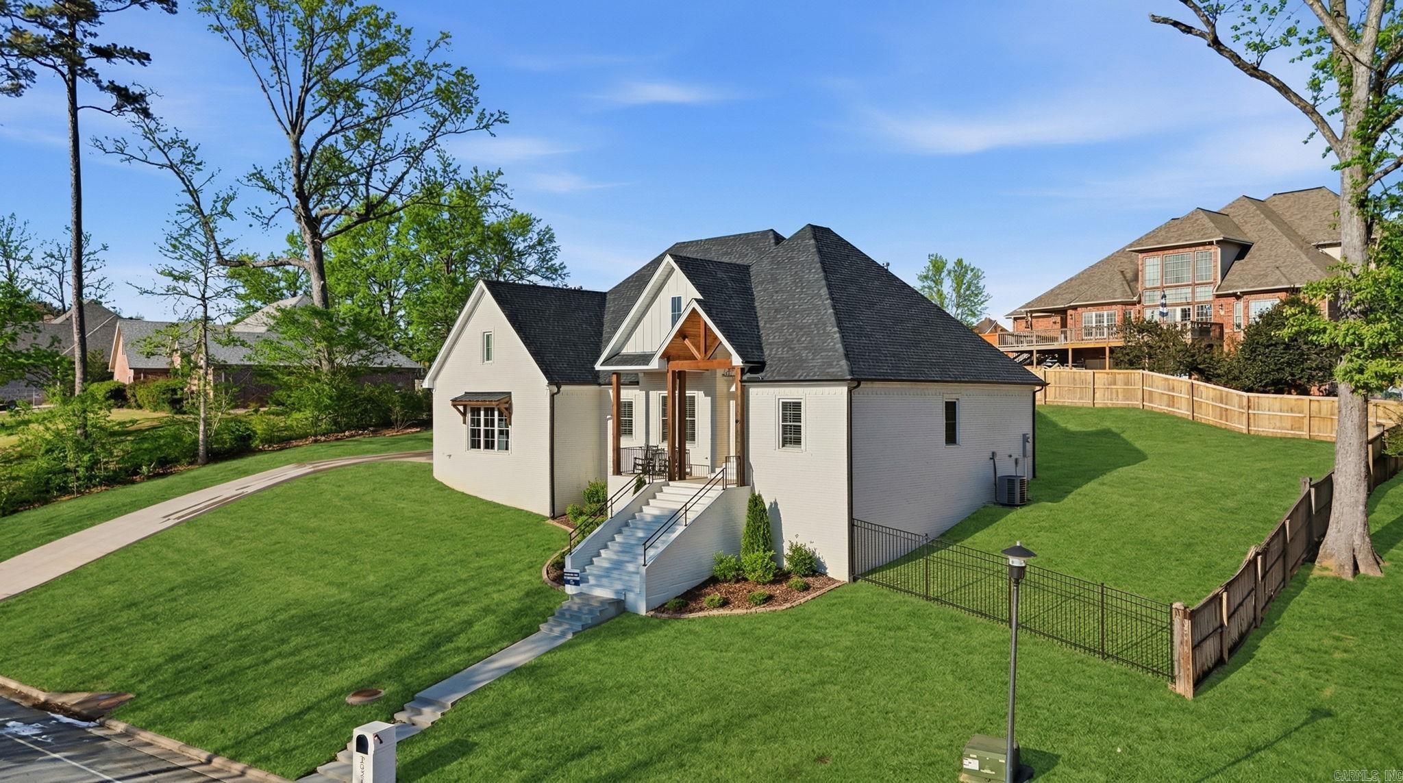 HURRICANE LAKE EST - Residential