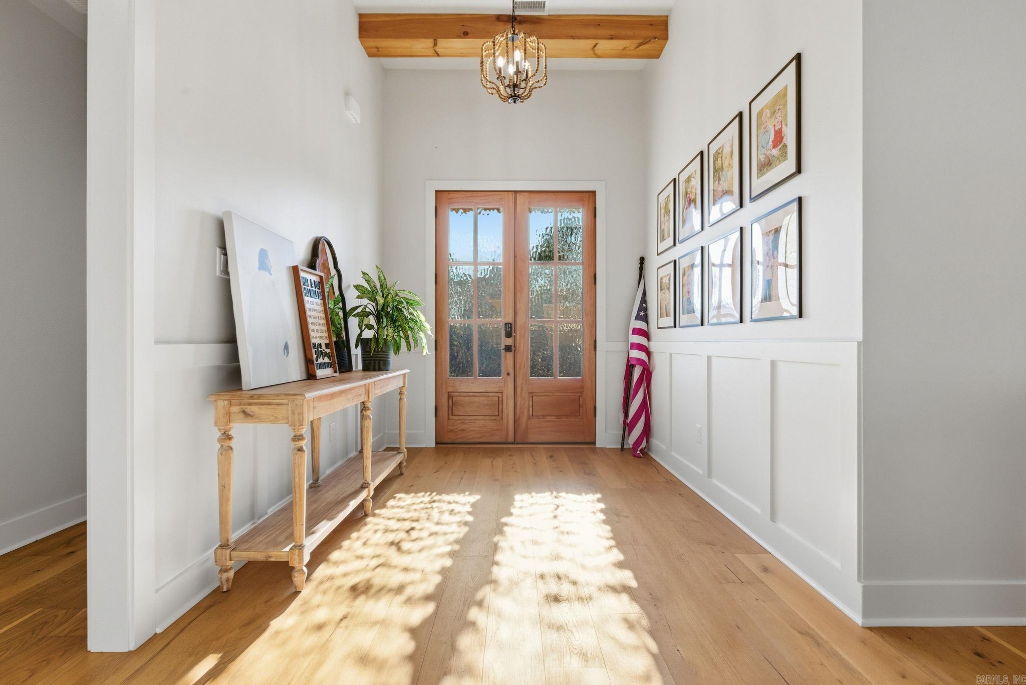 HURRICANE LAKE EST - Residential