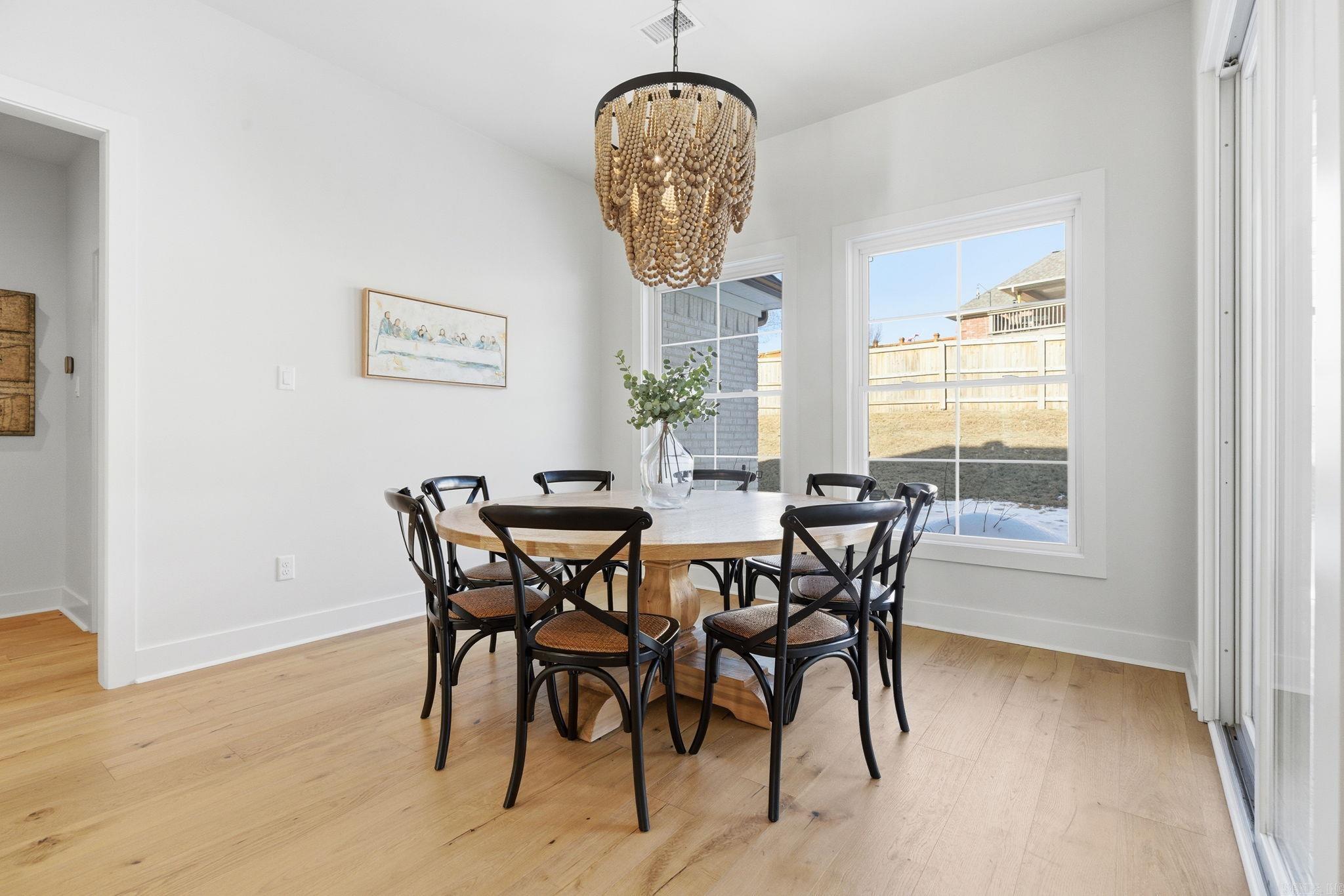 HURRICANE LAKE EST - Residential