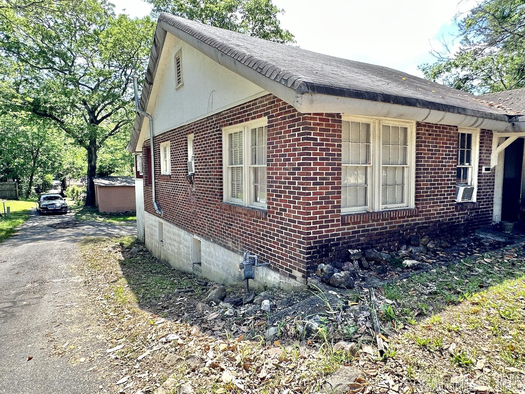 WHEATLEY, HILL, PT. JODDS - Residential