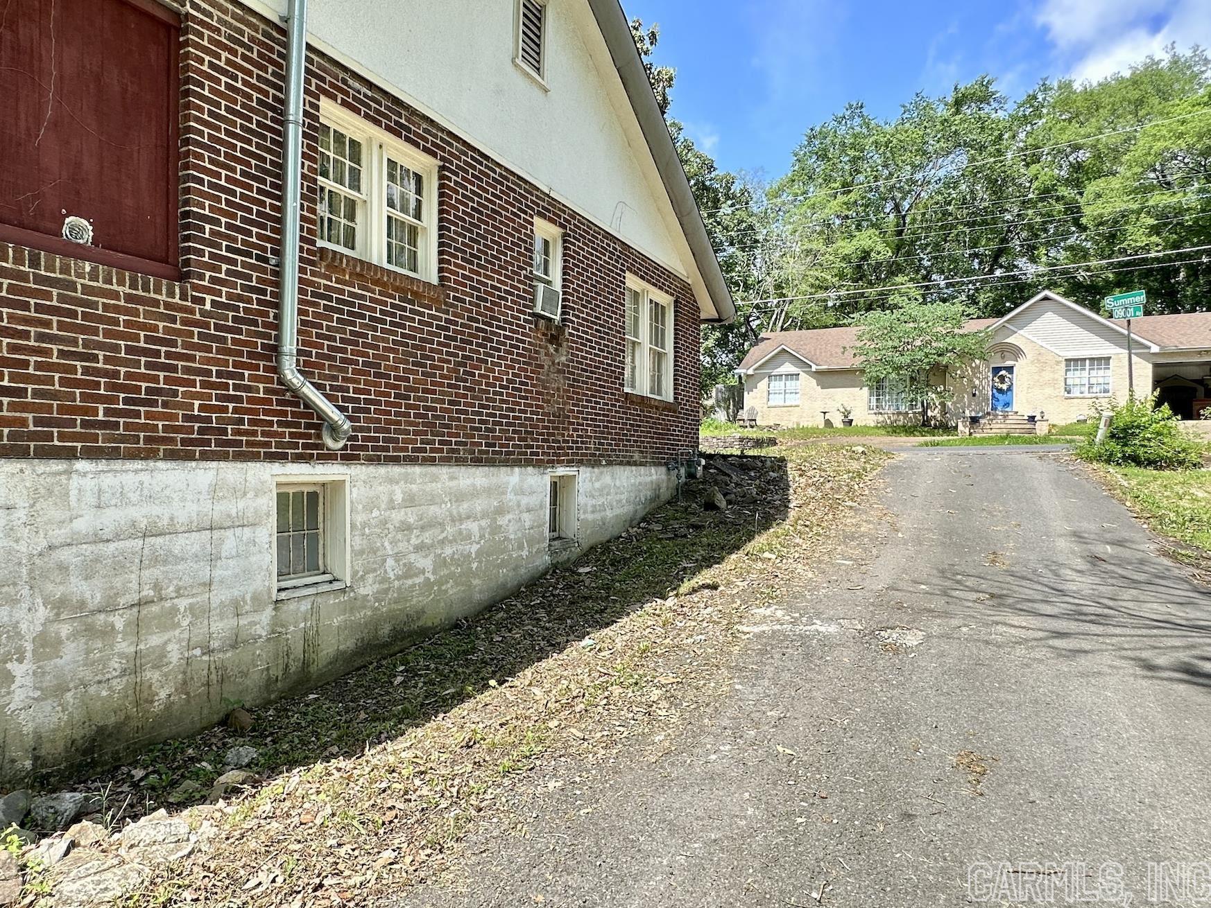 WHEATLEY, HILL, PT. JODDS - Residential