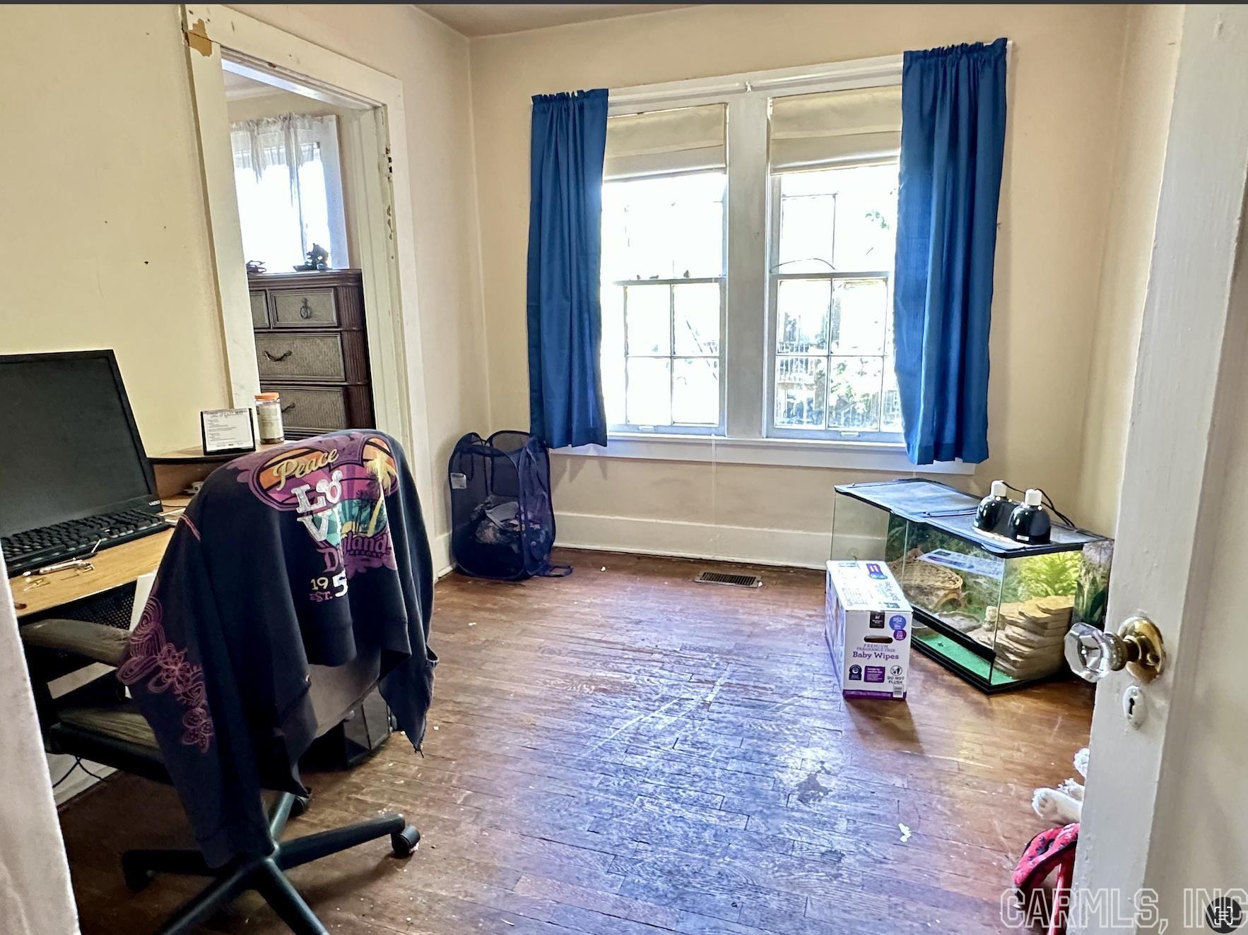 WHEATLEY, HILL, PT. JODDS - Residential