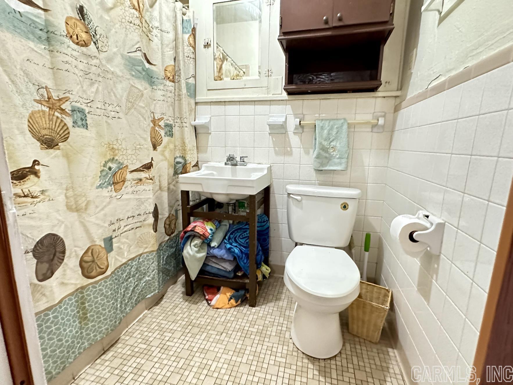 WHEATLEY, HILL, PT. JODDS - Residential