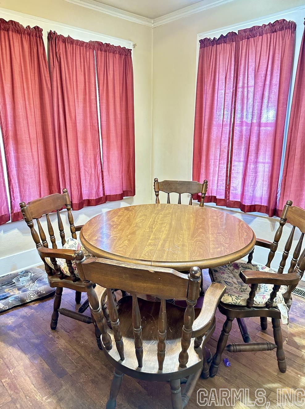 WHEATLEY, HILL, PT. JODDS - Residential