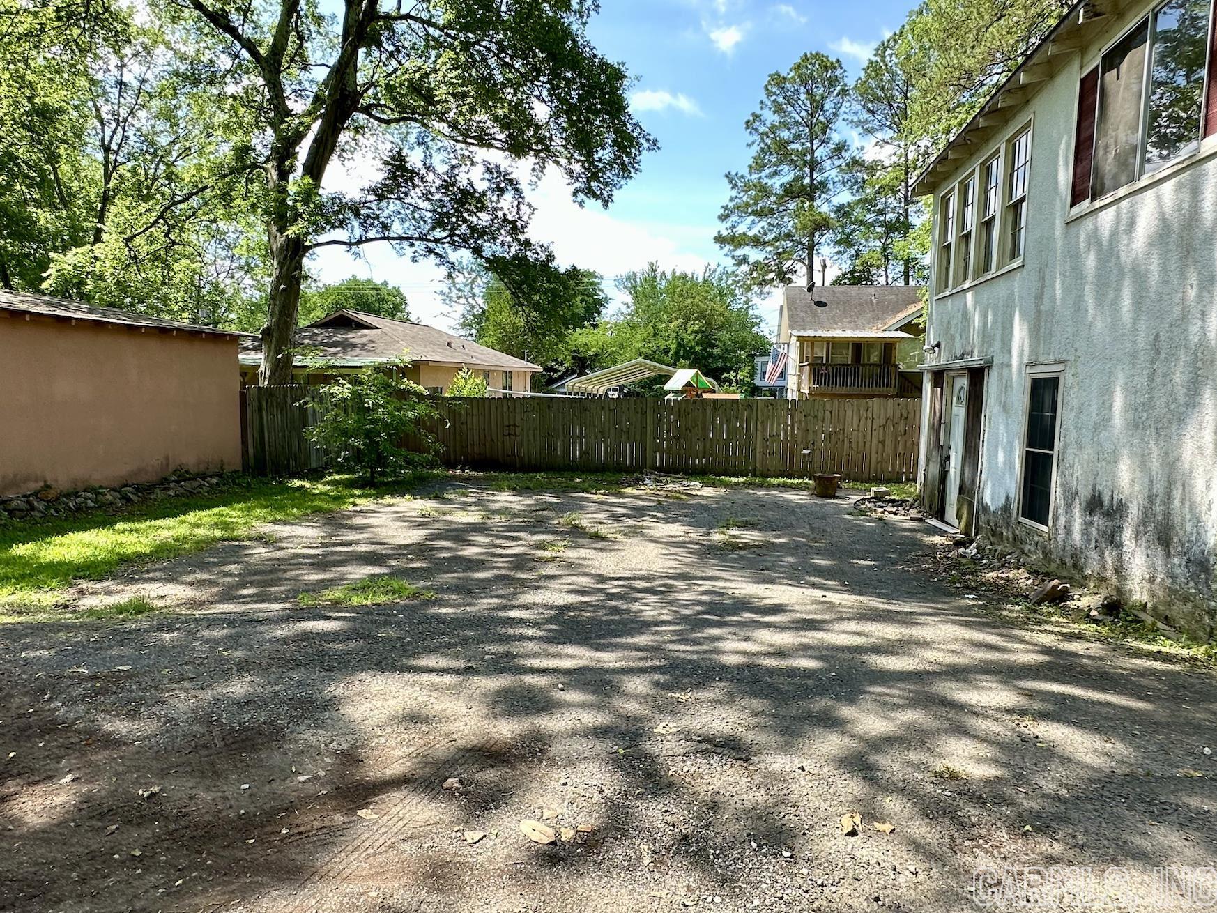 WHEATLEY, HILL, PT. JODDS - Residential