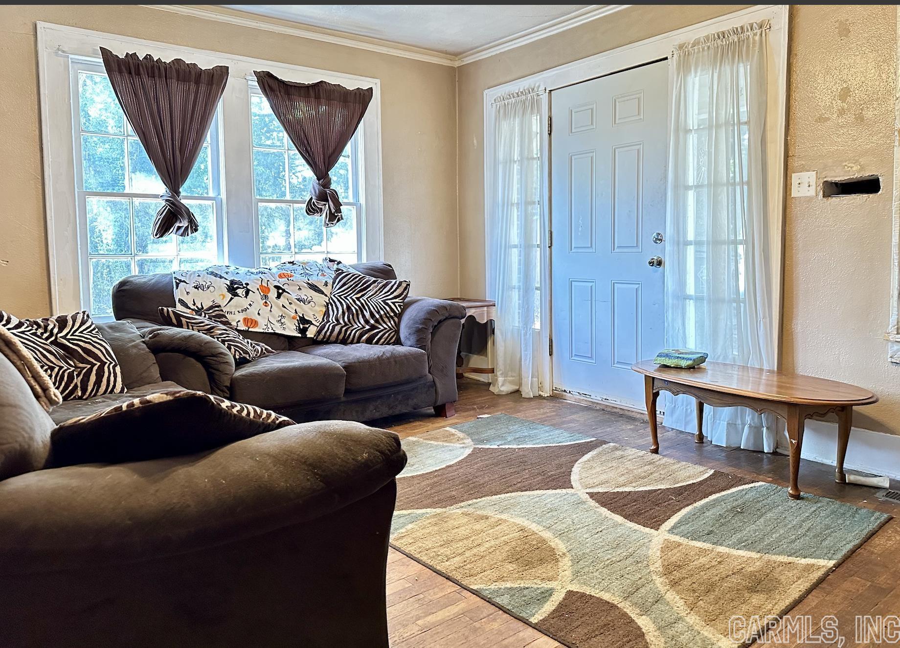 WHEATLEY, HILL, PT. JODDS - Residential