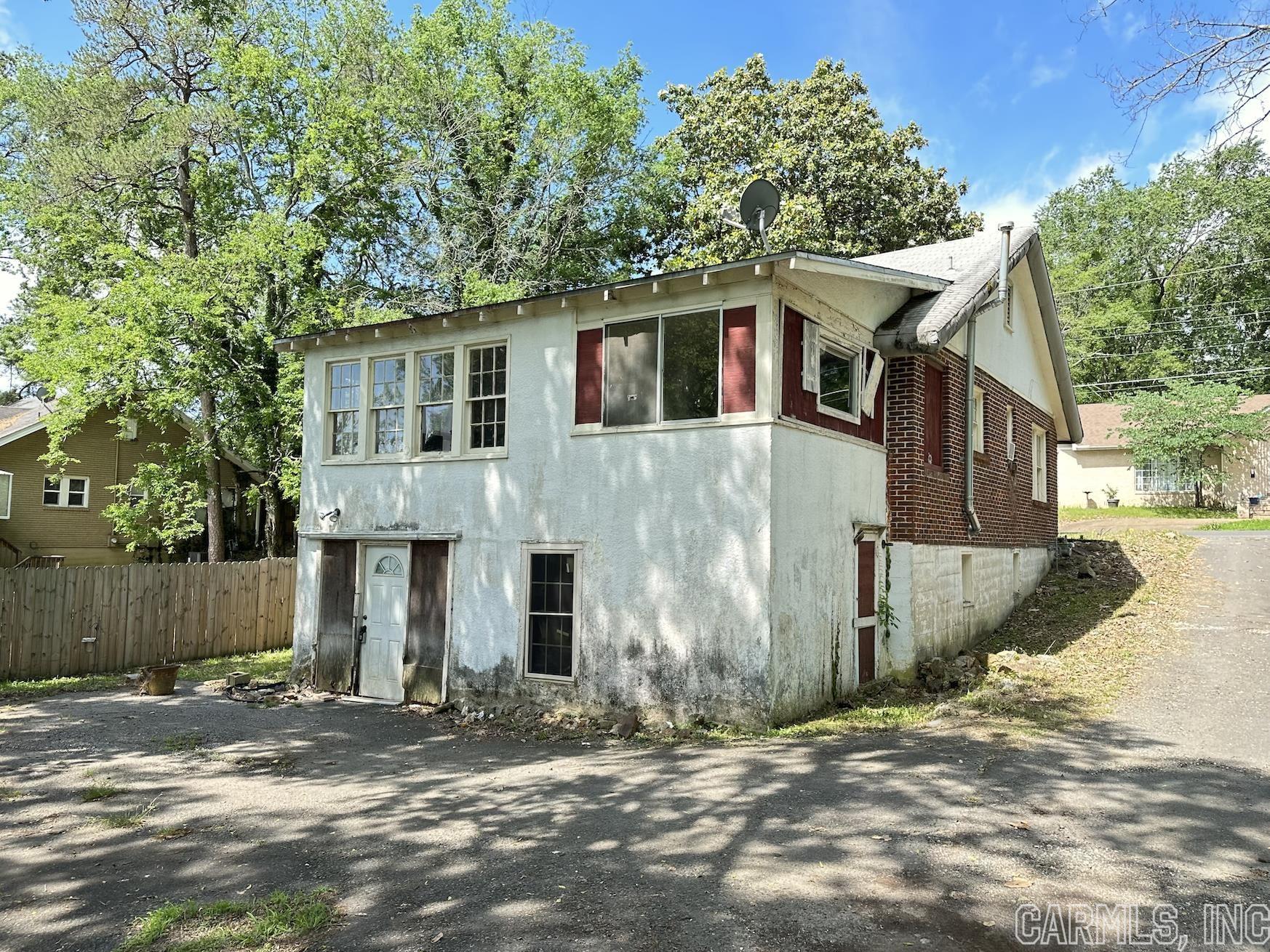 WHEATLEY, HILL, PT. JODDS - Residential