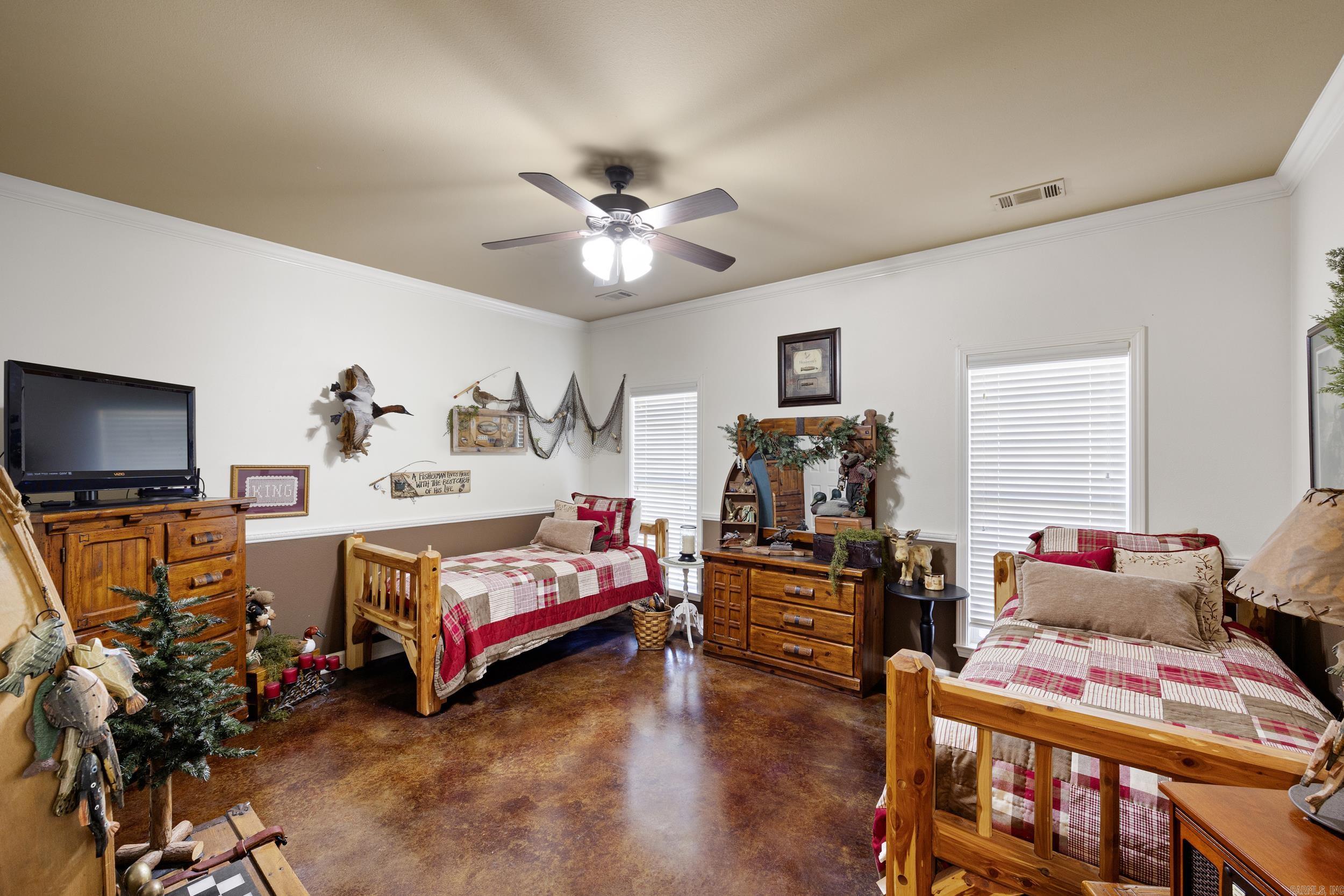 WOODRIDGE ATTEBERY - Residential