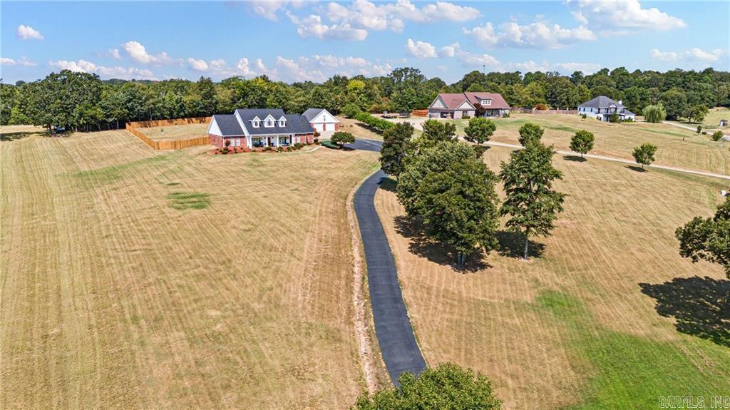 WOODRIDGE ATTEBERY - Residential