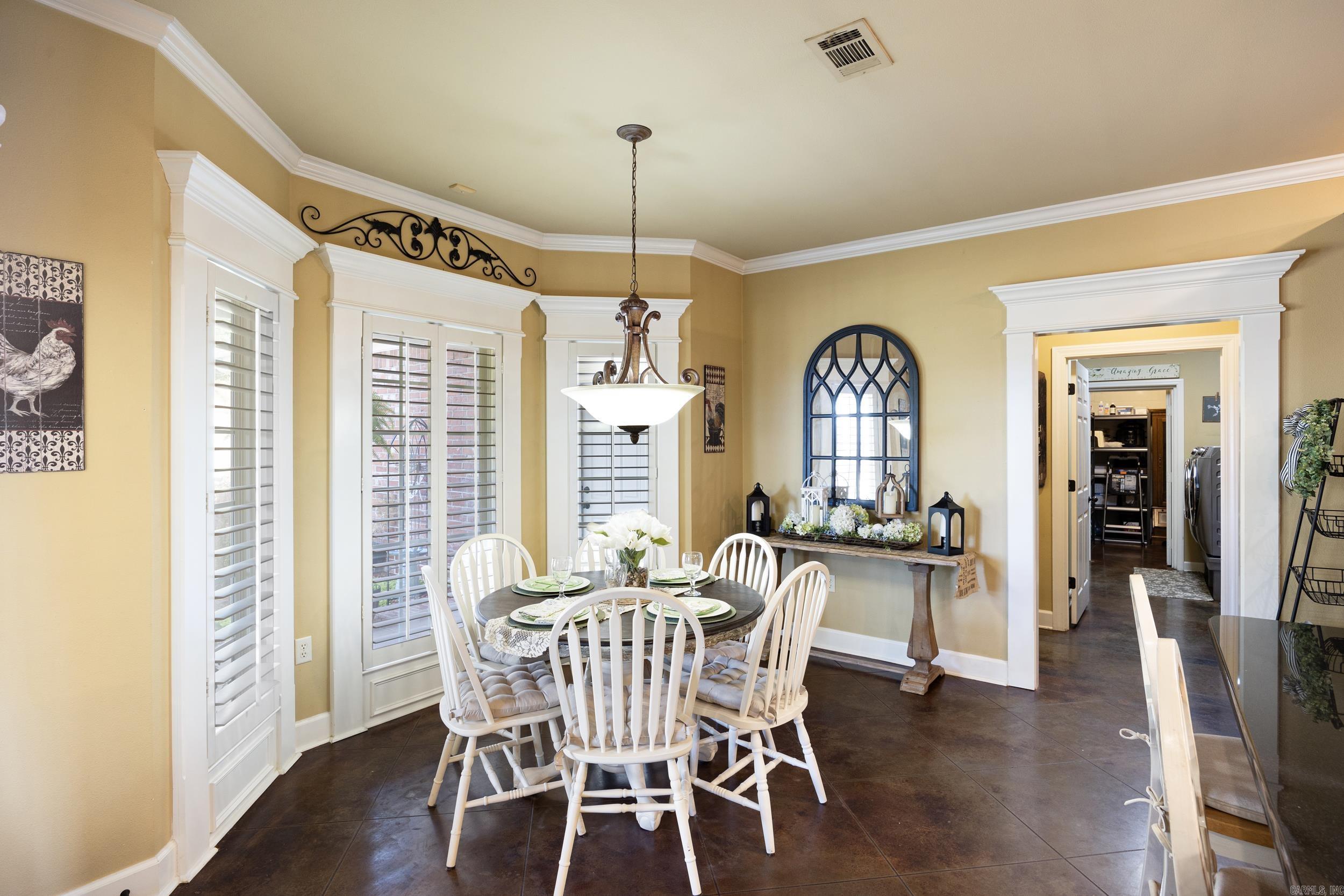 WOODRIDGE ATTEBERY - Residential